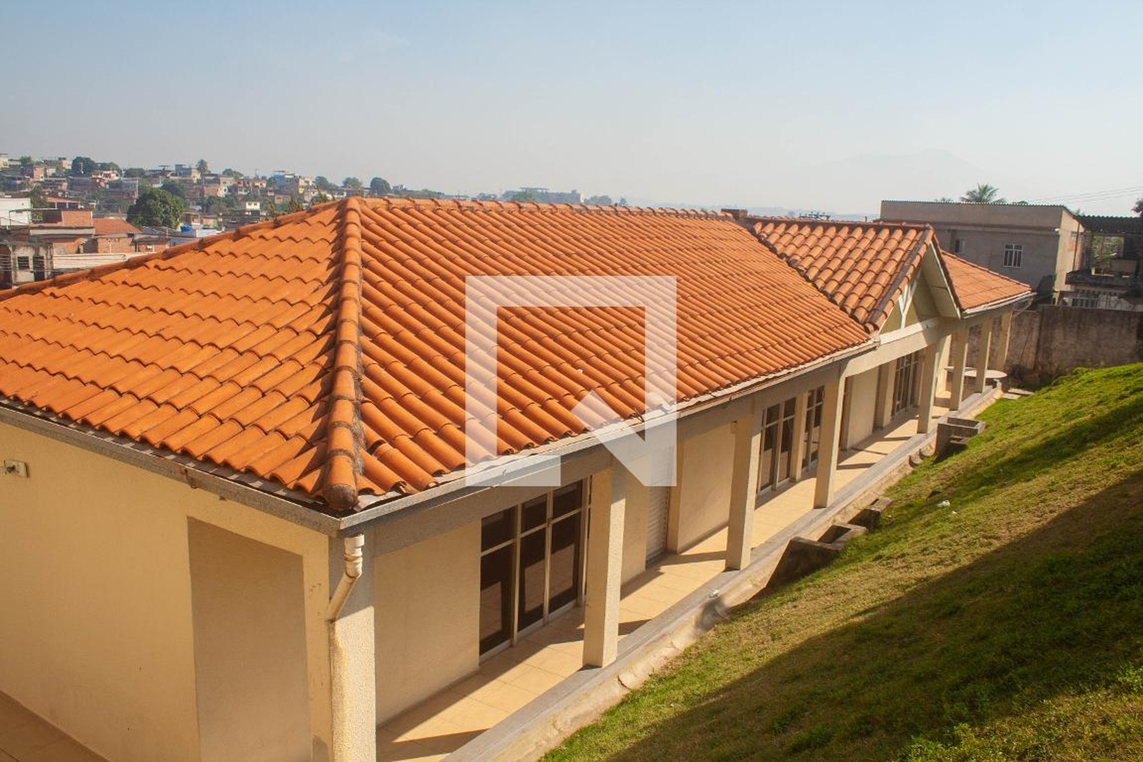 Salão de Festa - Doce Lar Conquista