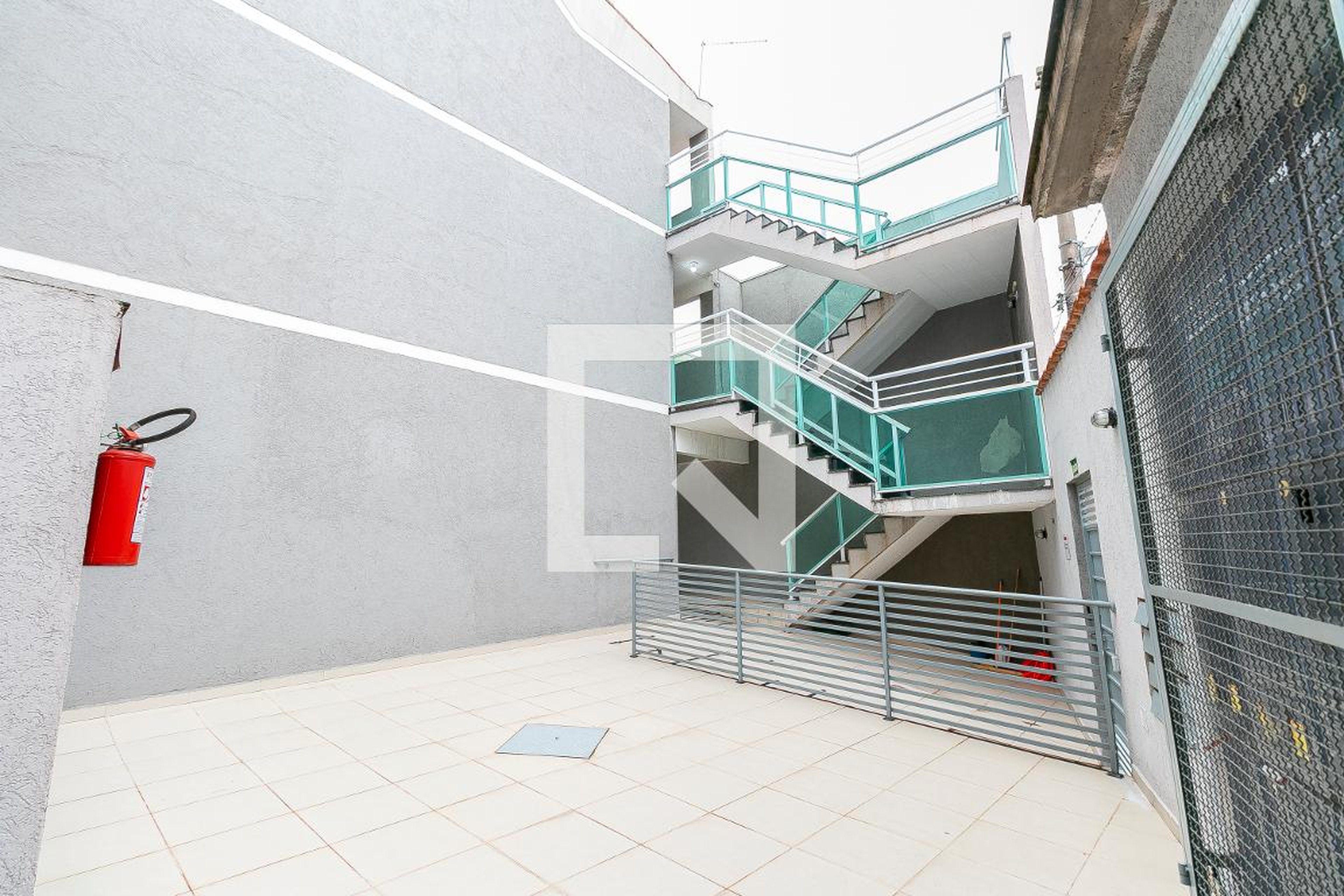 Entrada - vinte e nove de outubro