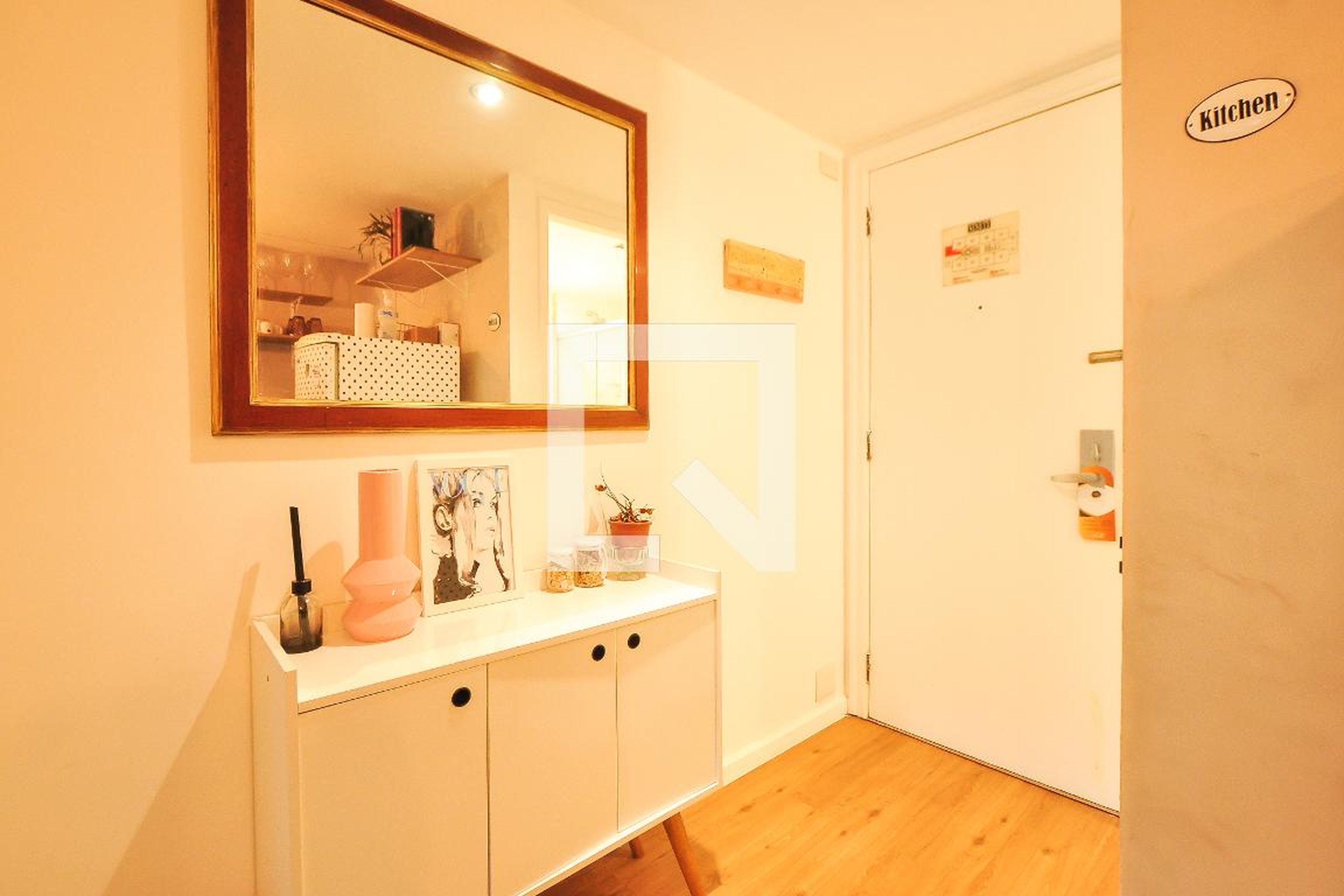 Entrada - HB Hotels Ninety Jardins