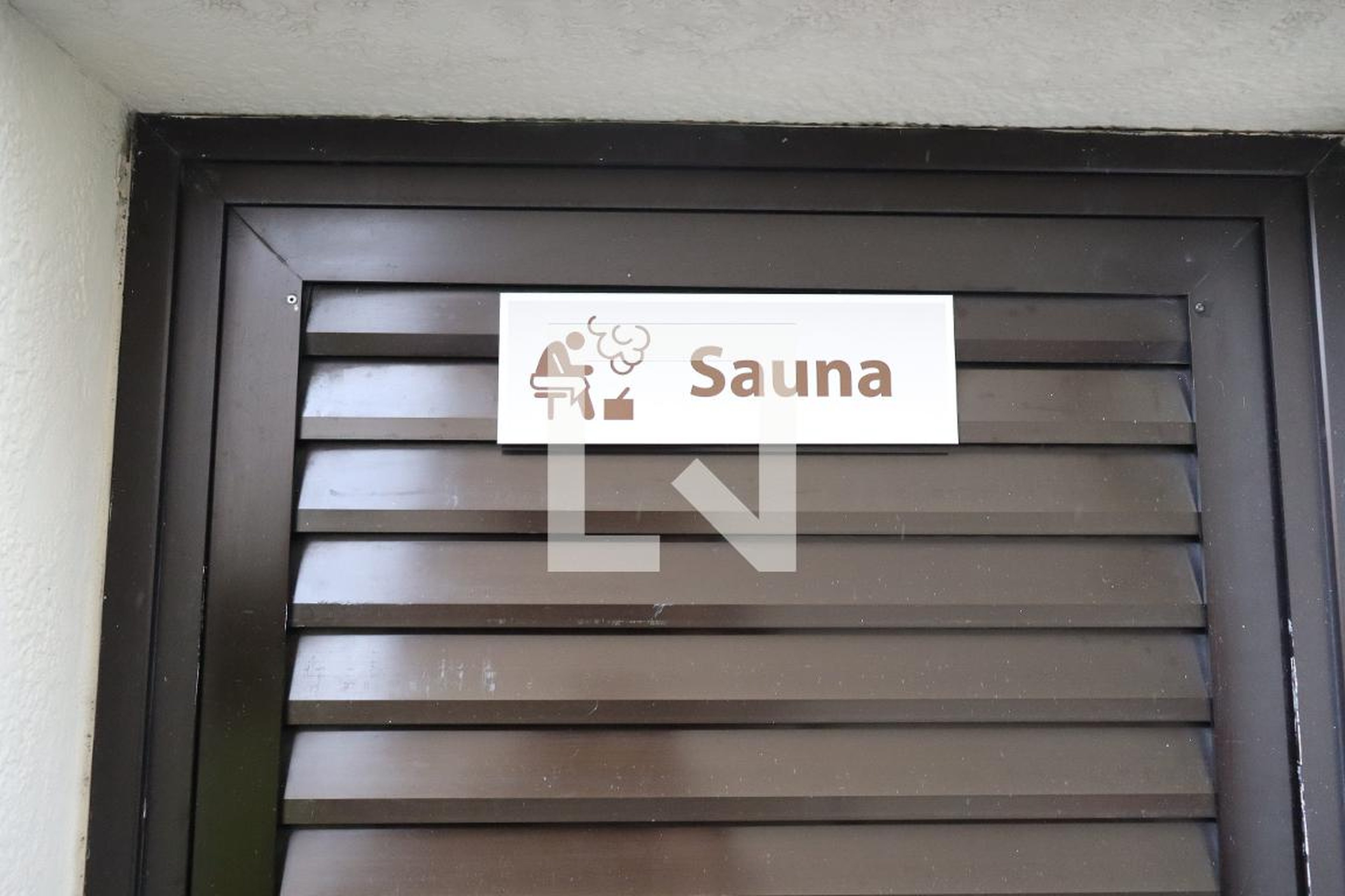 Sauna - Maison Place Etoile