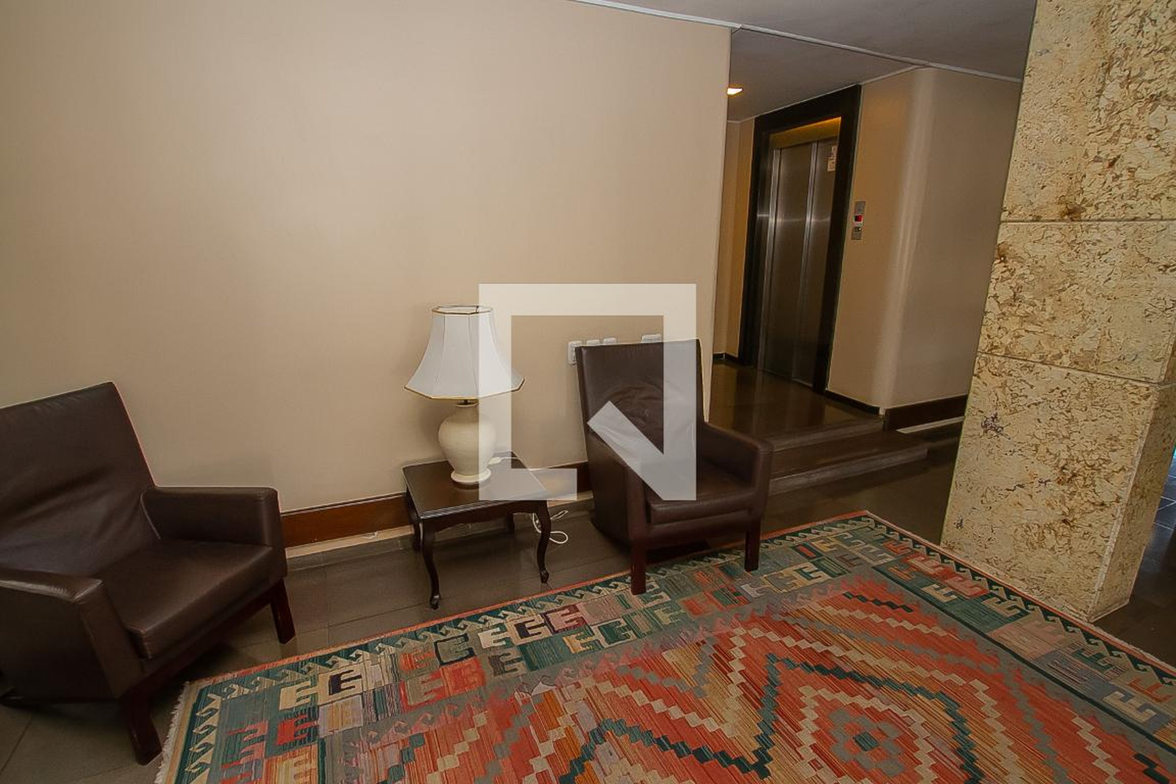 Hall social - Gran Ville