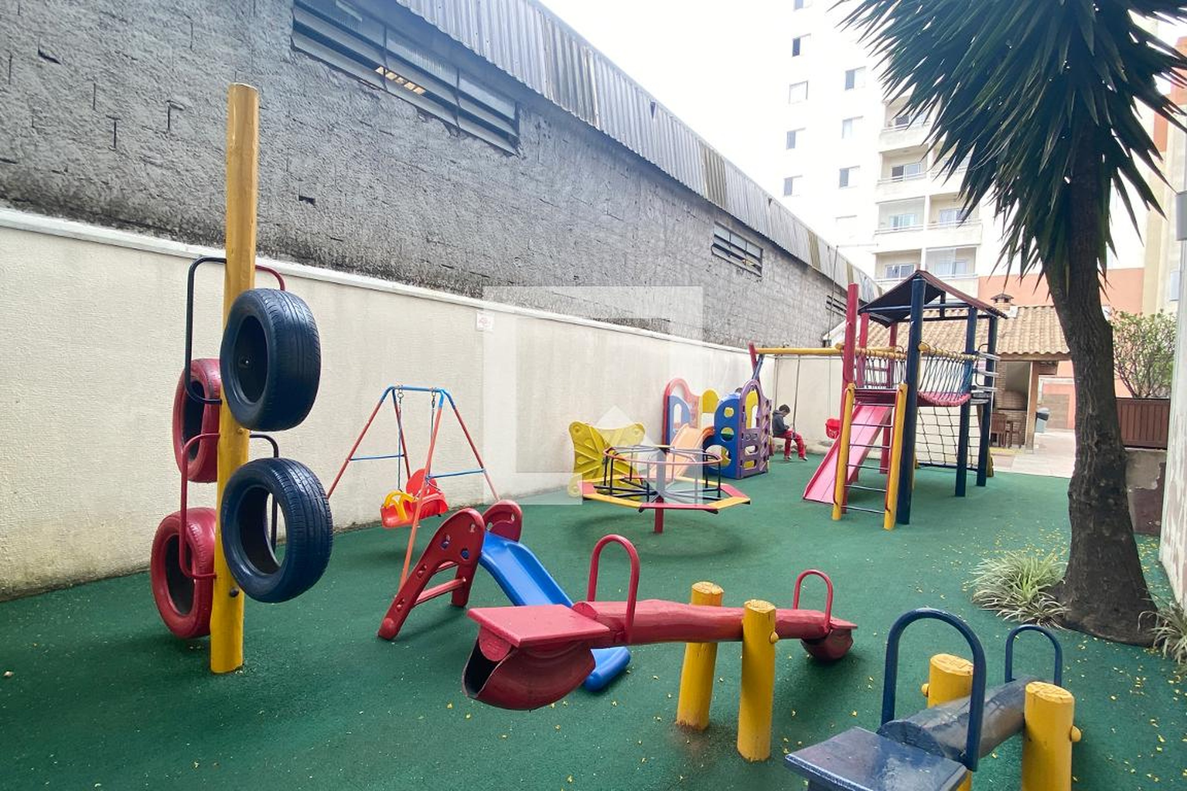 Playground - Evolution Family Club