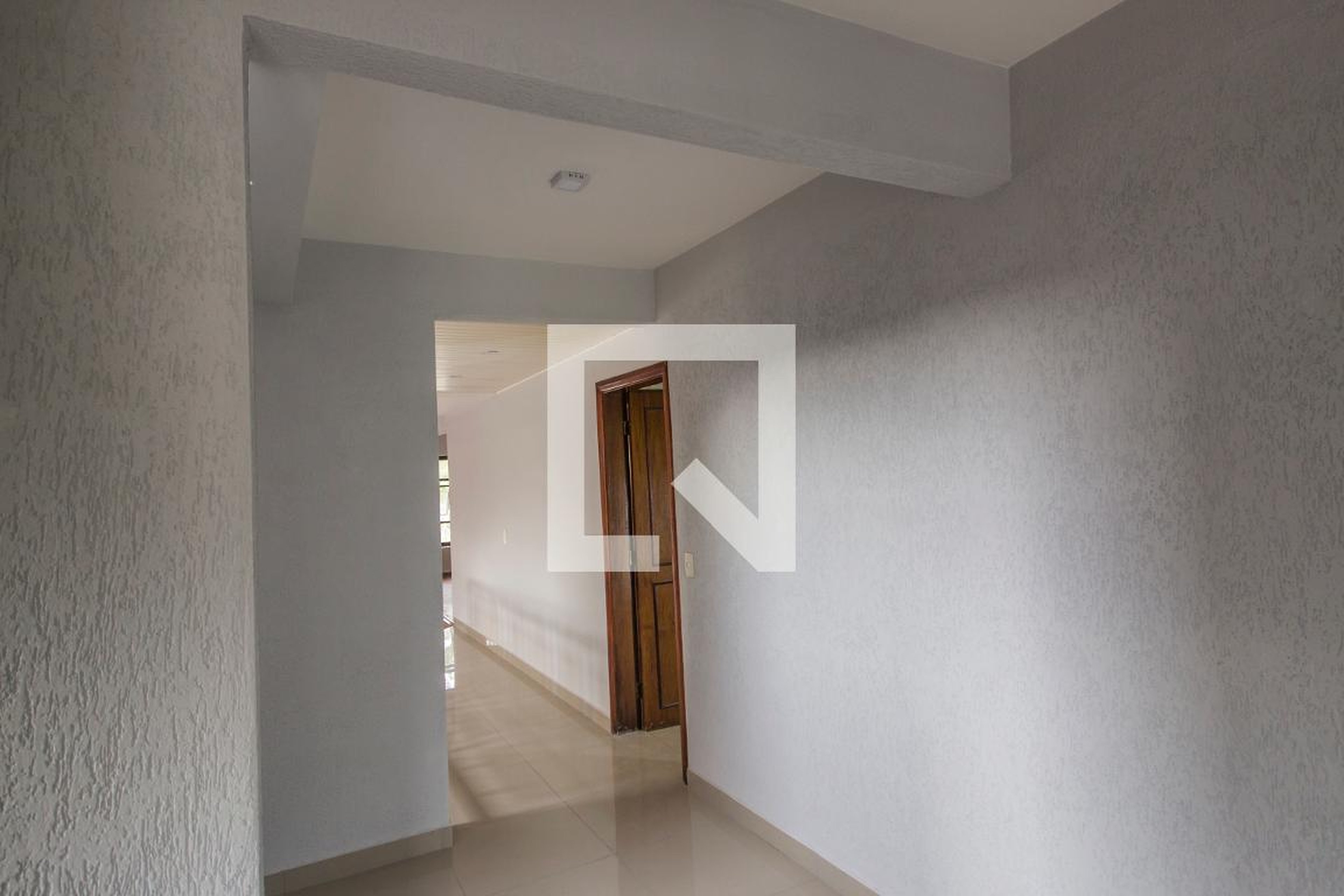 Hall de entrada - Residencial Alphaville 09