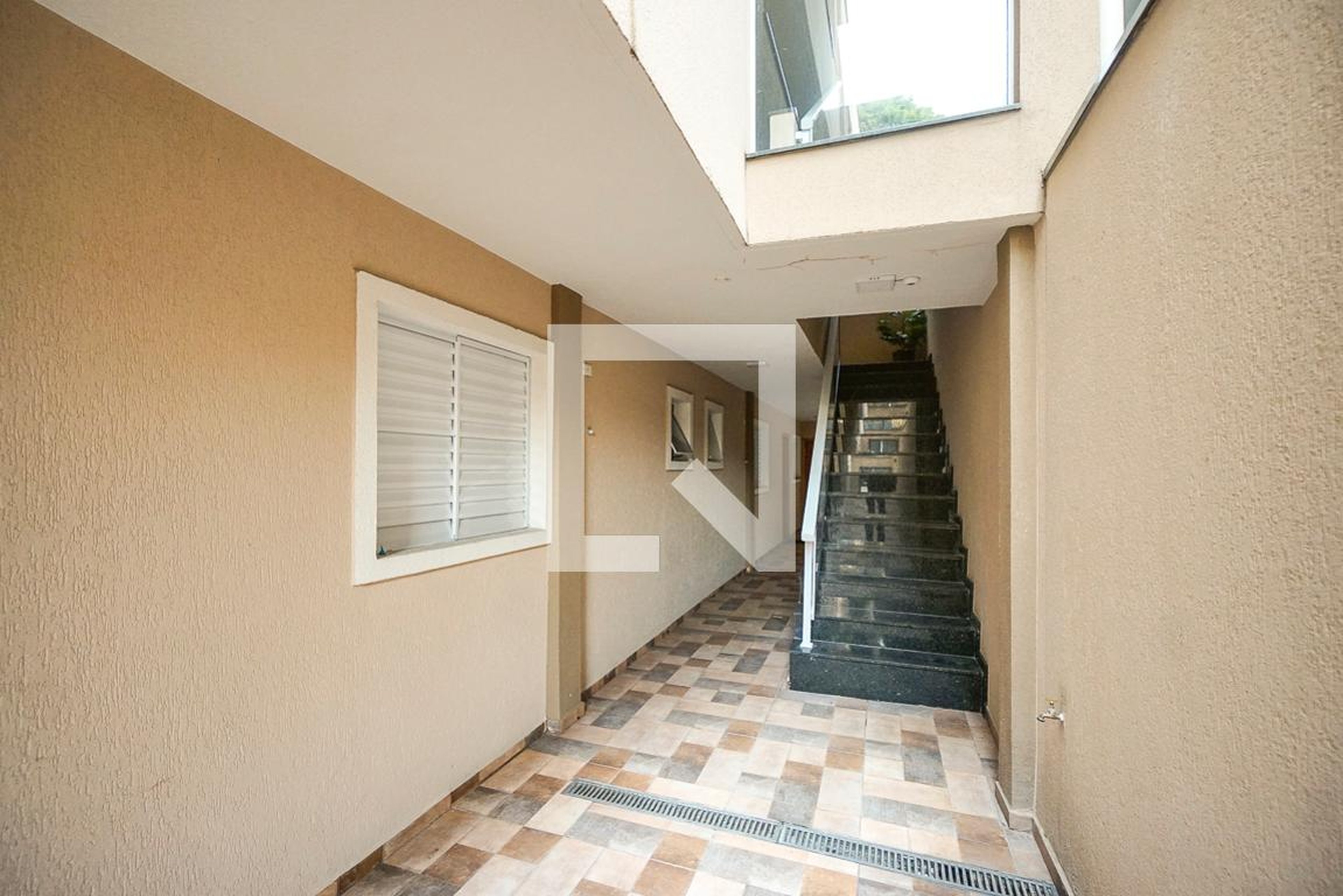 Entrada - Residencial Maria Martinelli