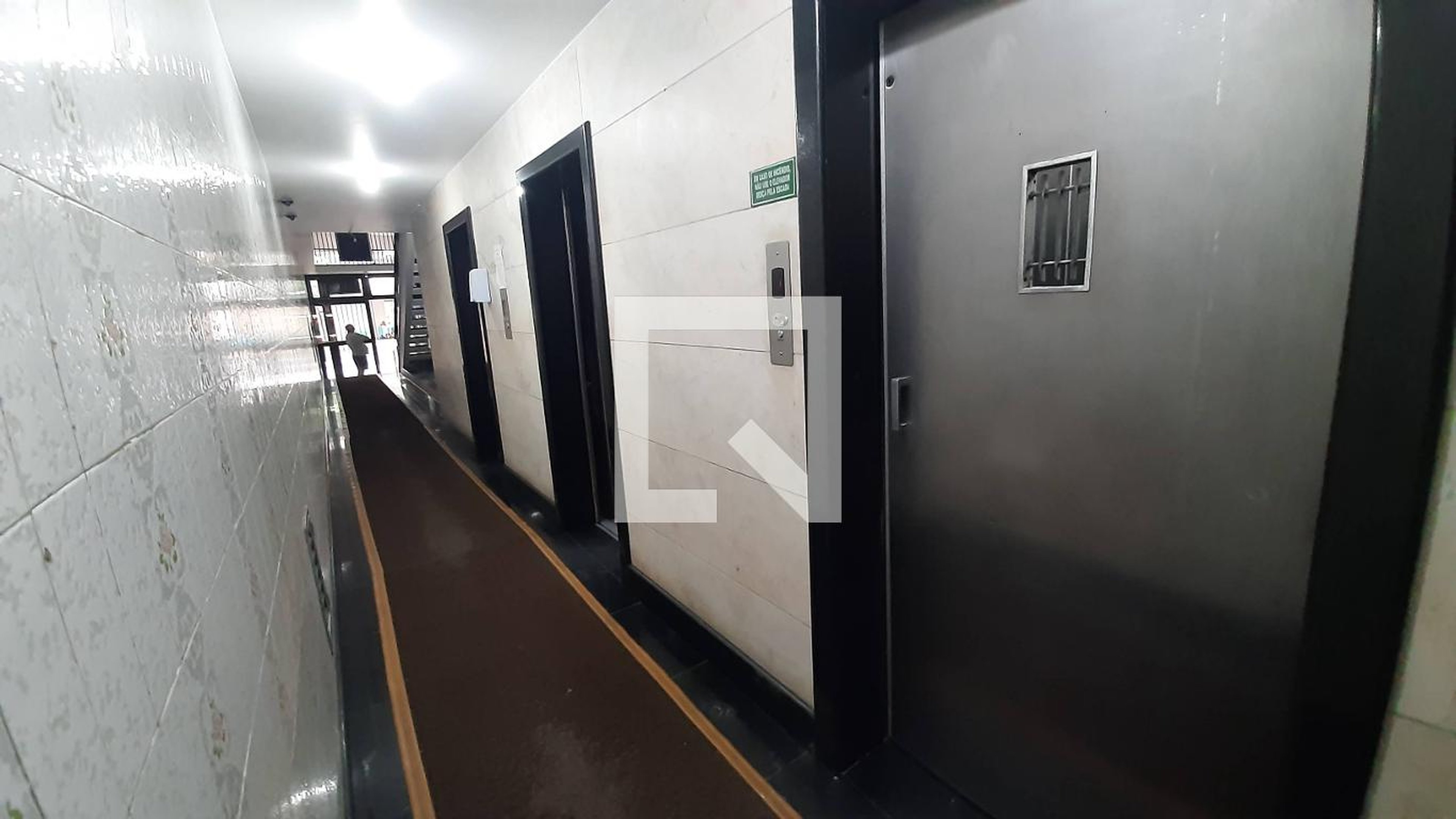 Hall de Entrada - Yankee