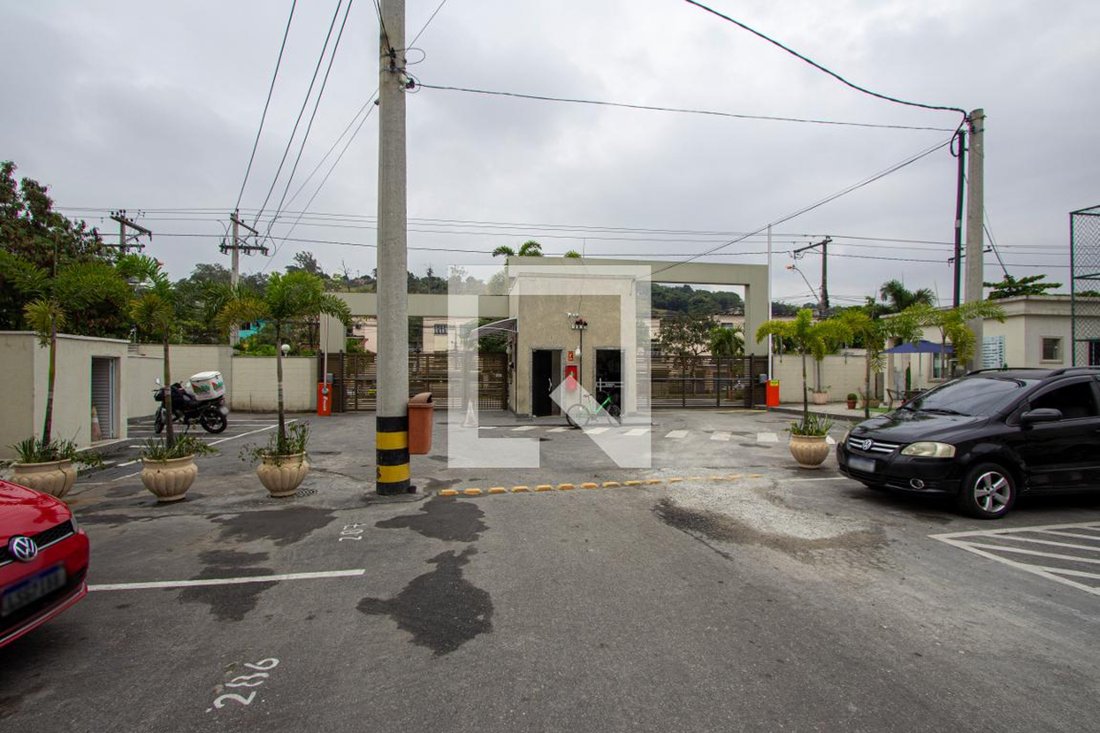 Portaria - Sol do Pontal