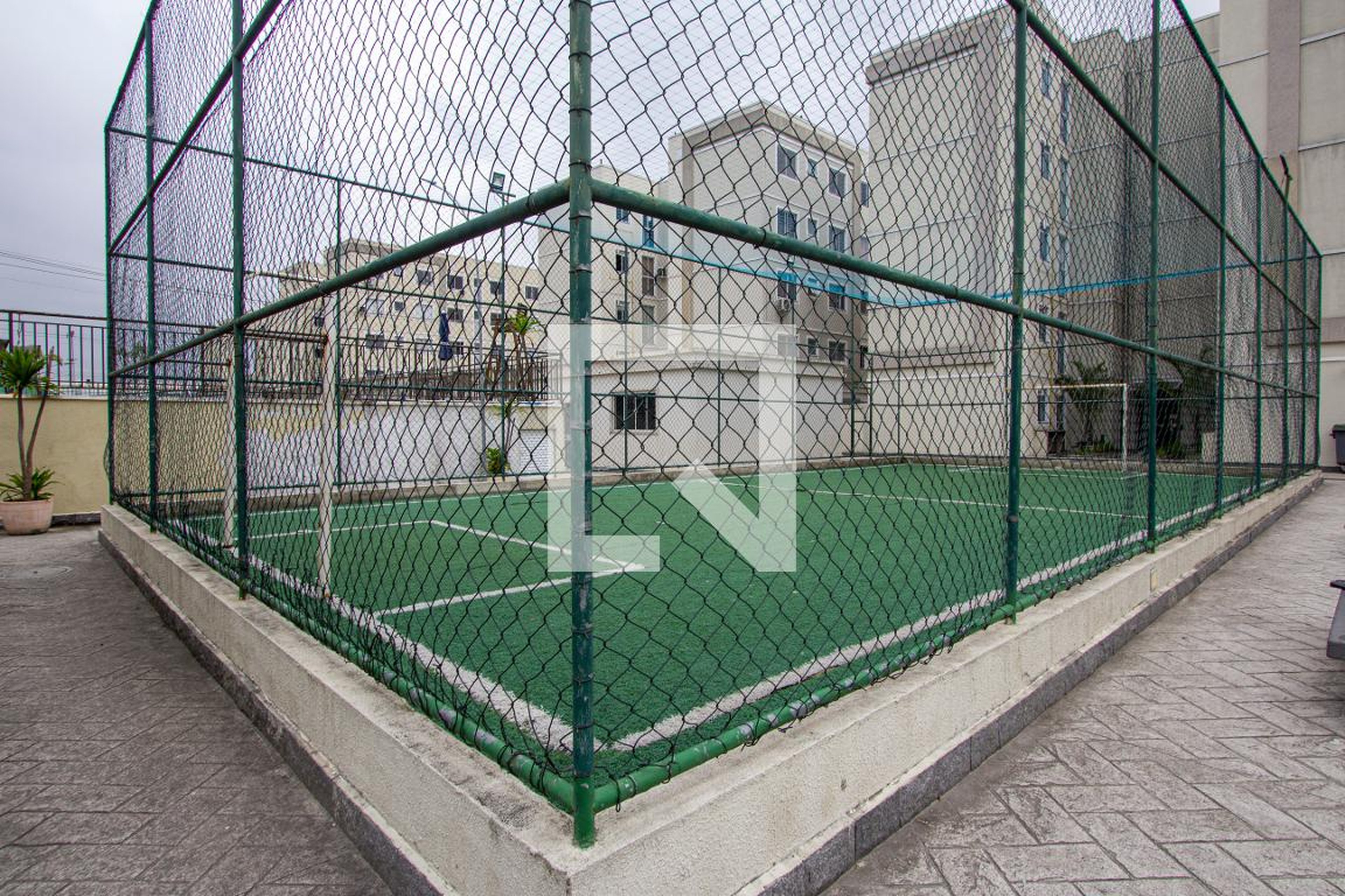 Quadra - Sol do Pontal