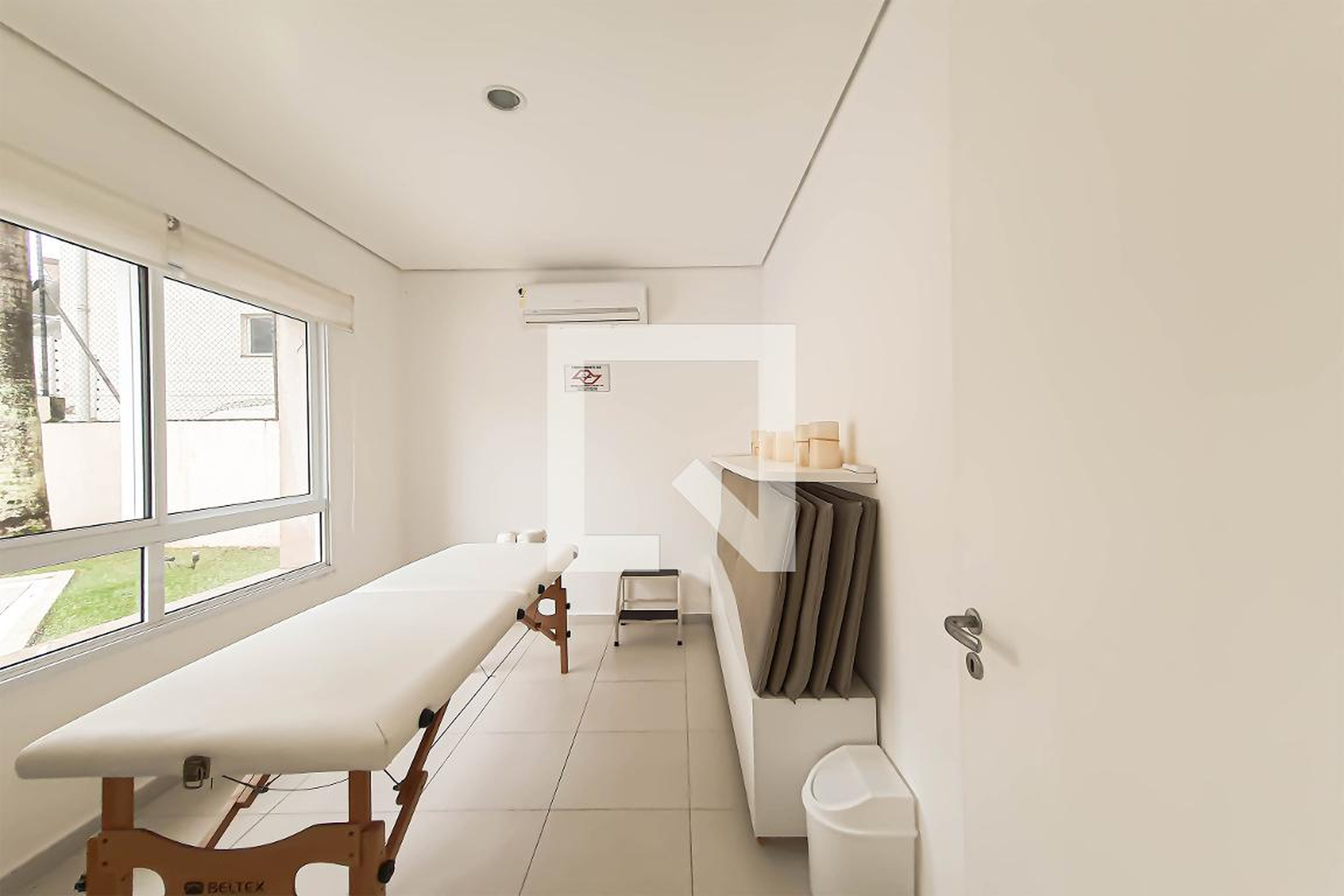 Sala de Massagem - Ocean Place