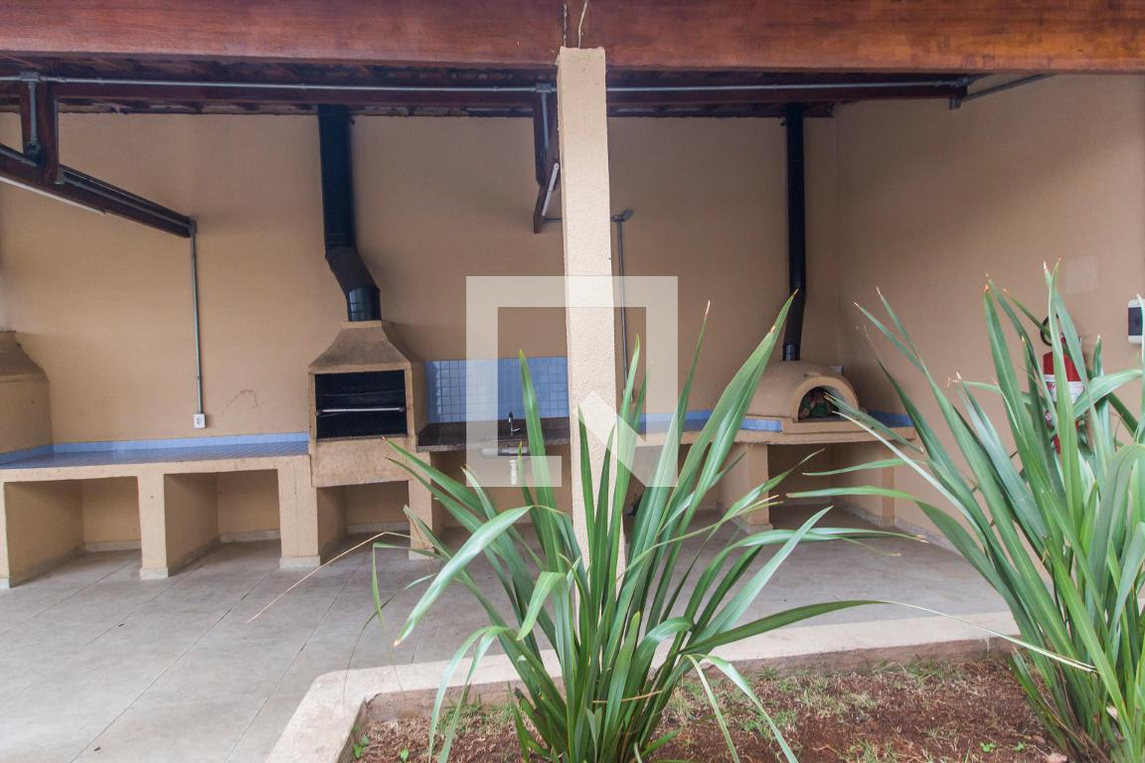 Espaço Gourmet - Conviva Barueri