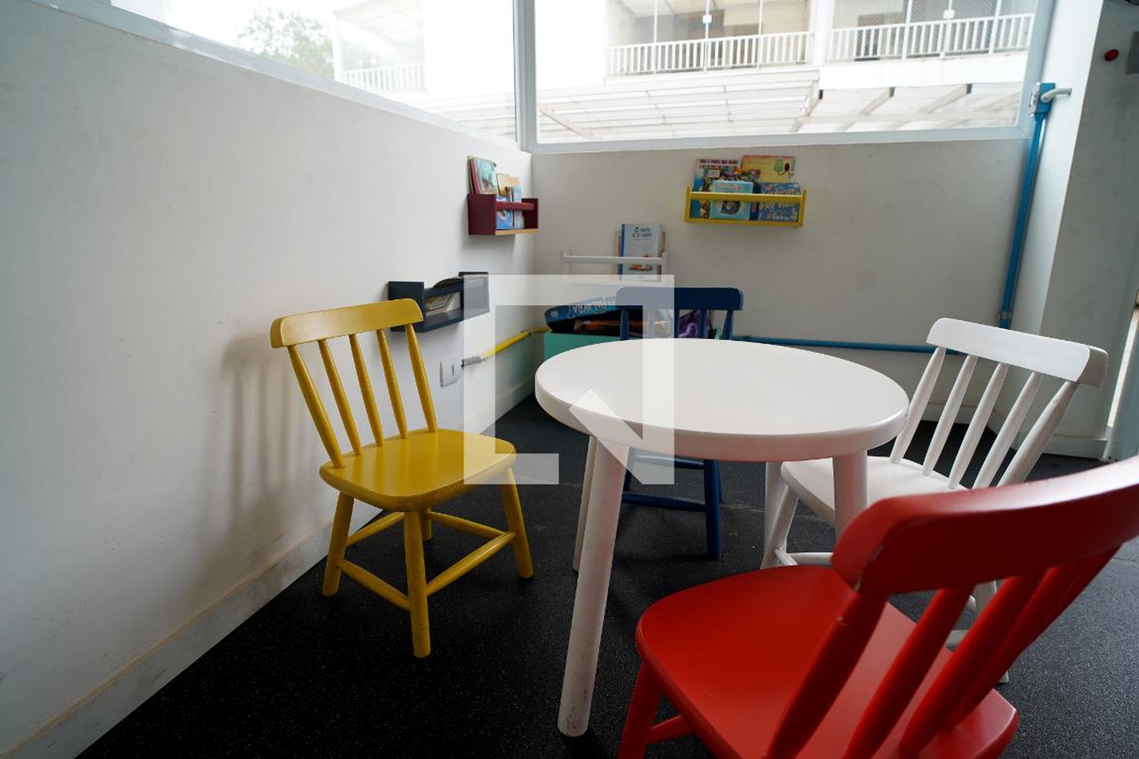 Brinquedoteca - LA Vista Guadalajara