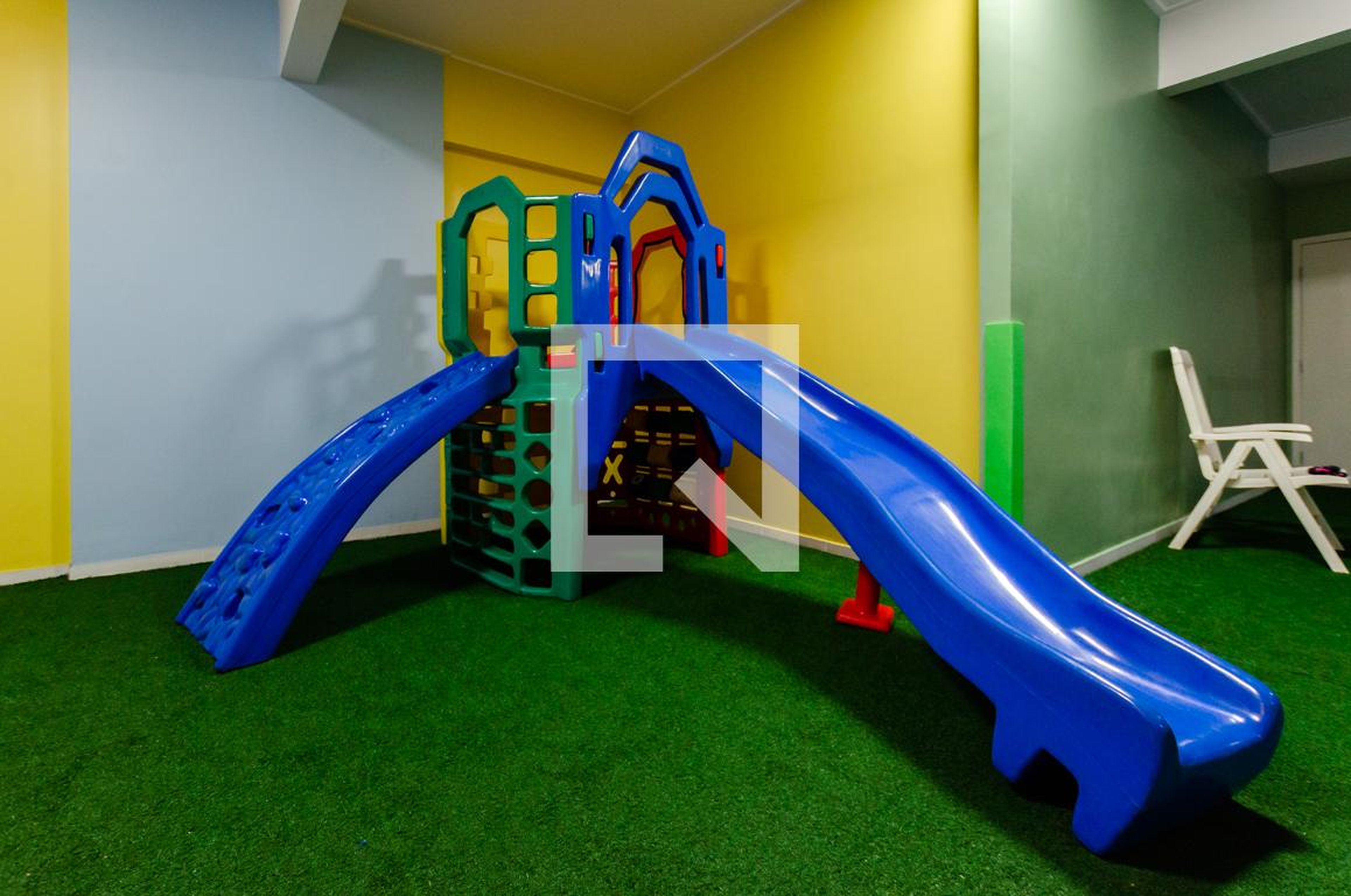 Playground - Caiobá