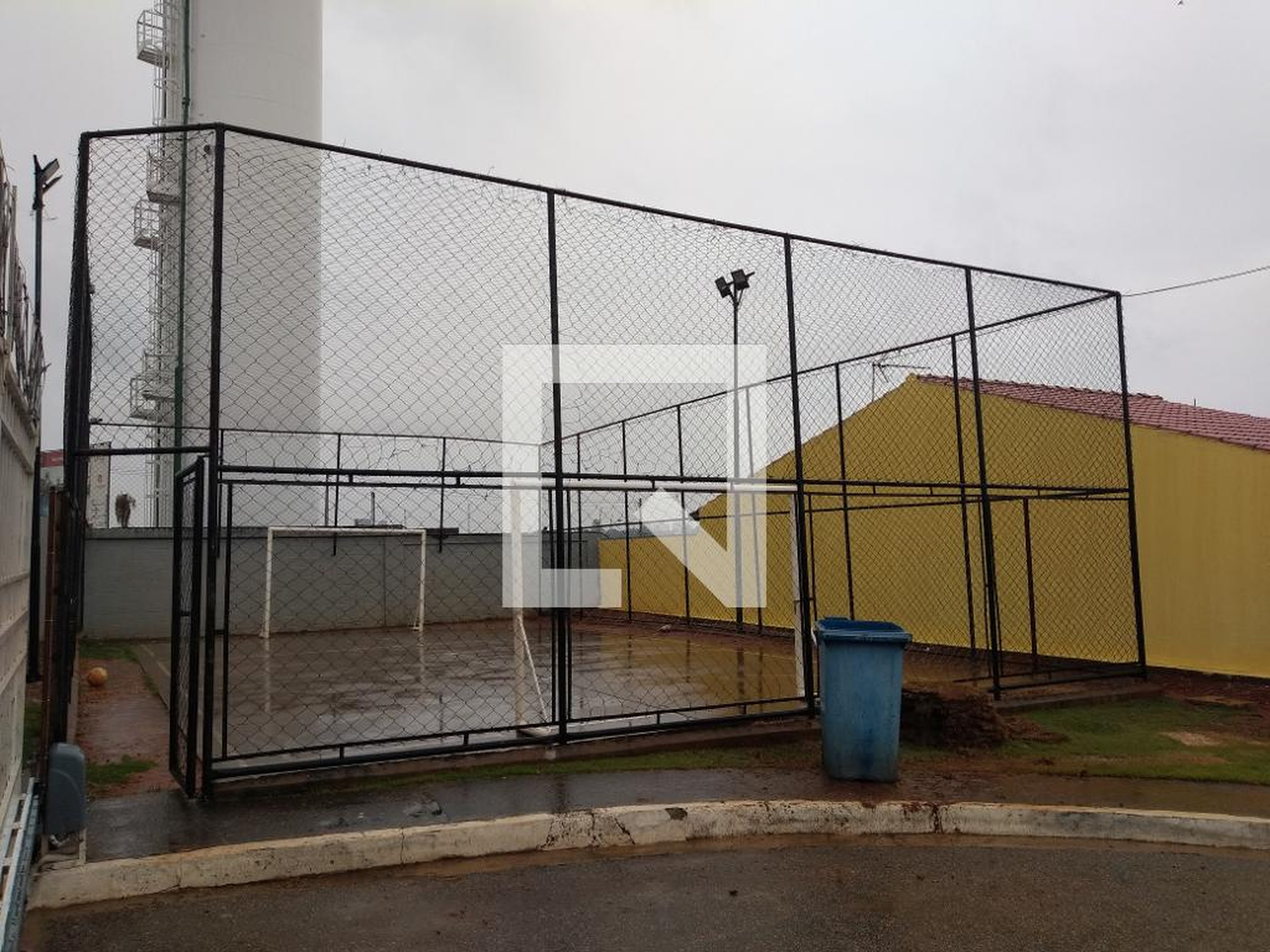 Área comum - Villagio Vita Bella