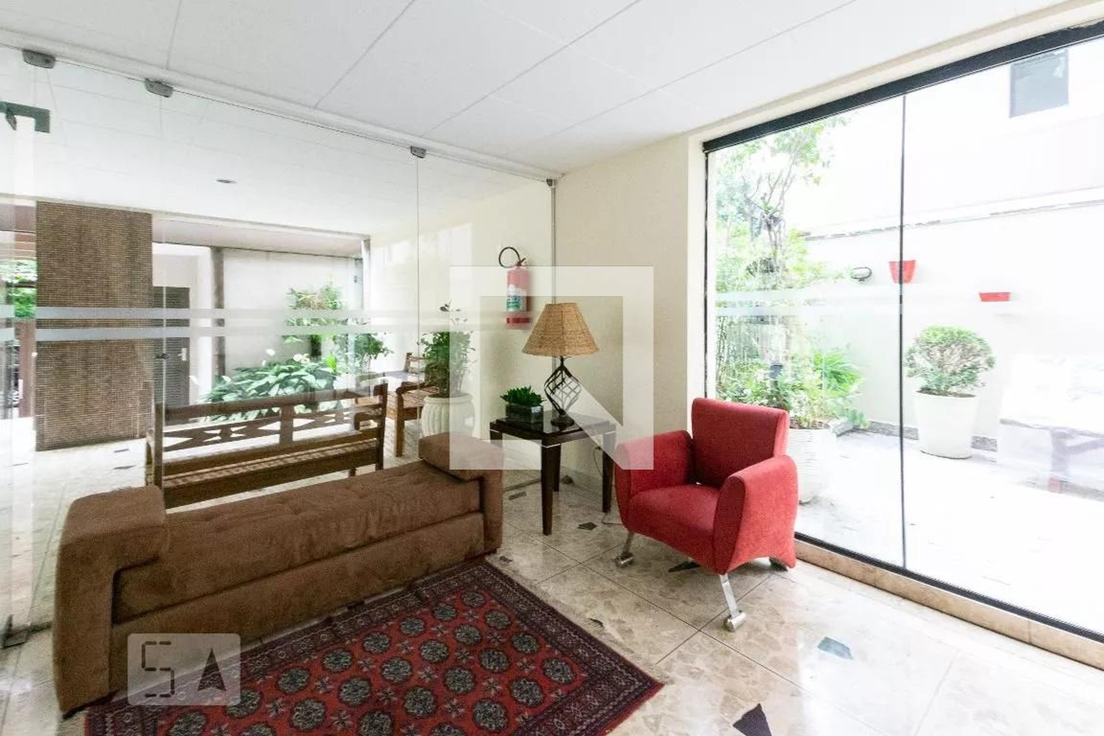 Salao de Festa - Scipione