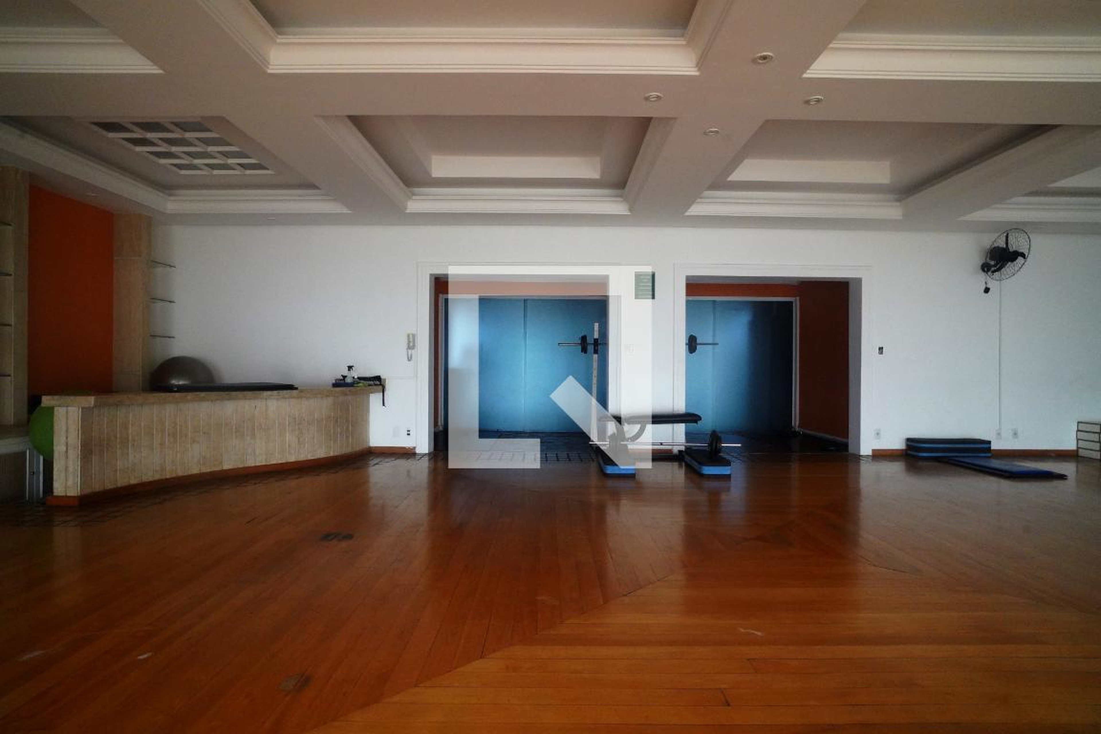 Academia - Parque Sicília