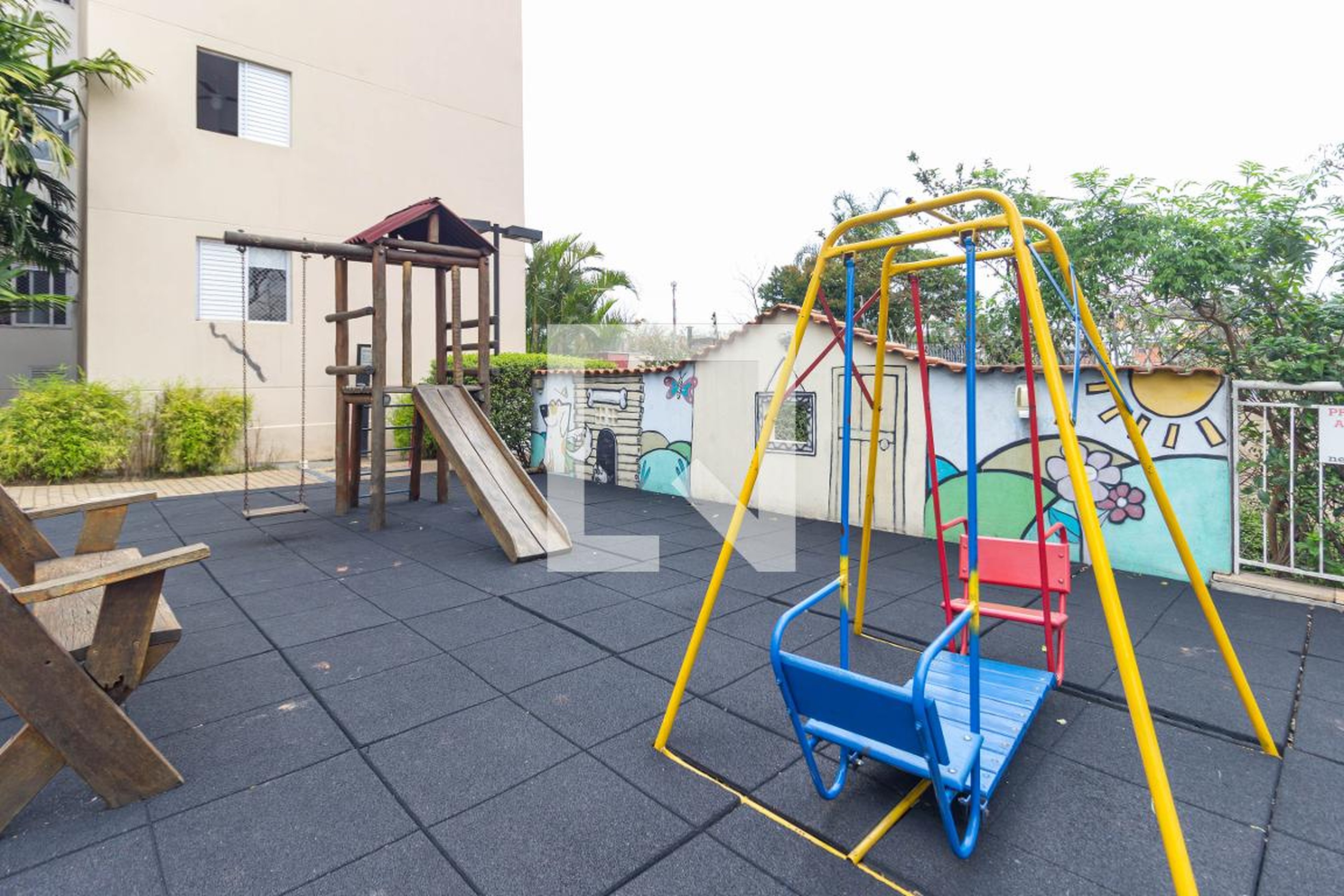 Playground - Novita Fiore