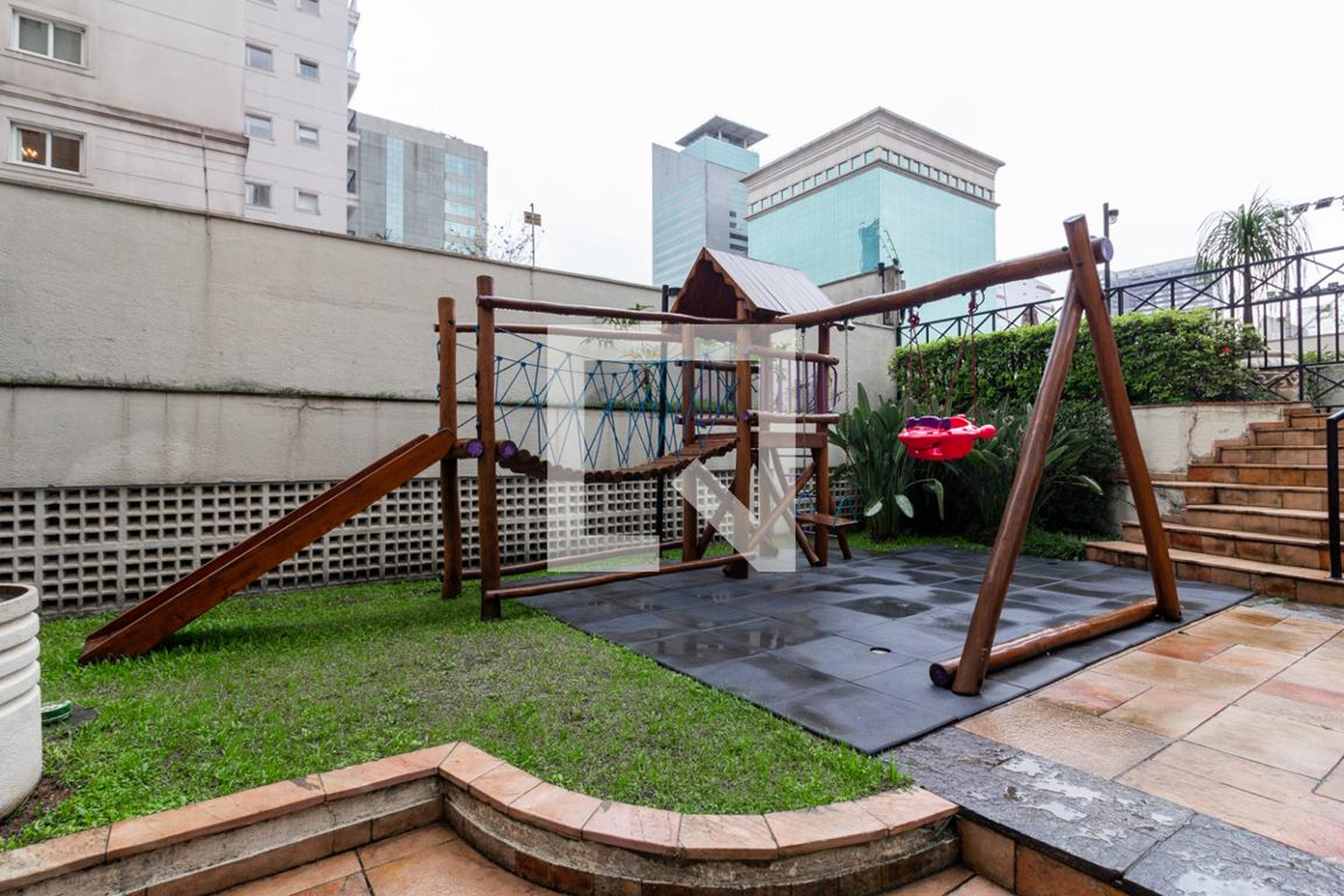 Playground - Saint Regis