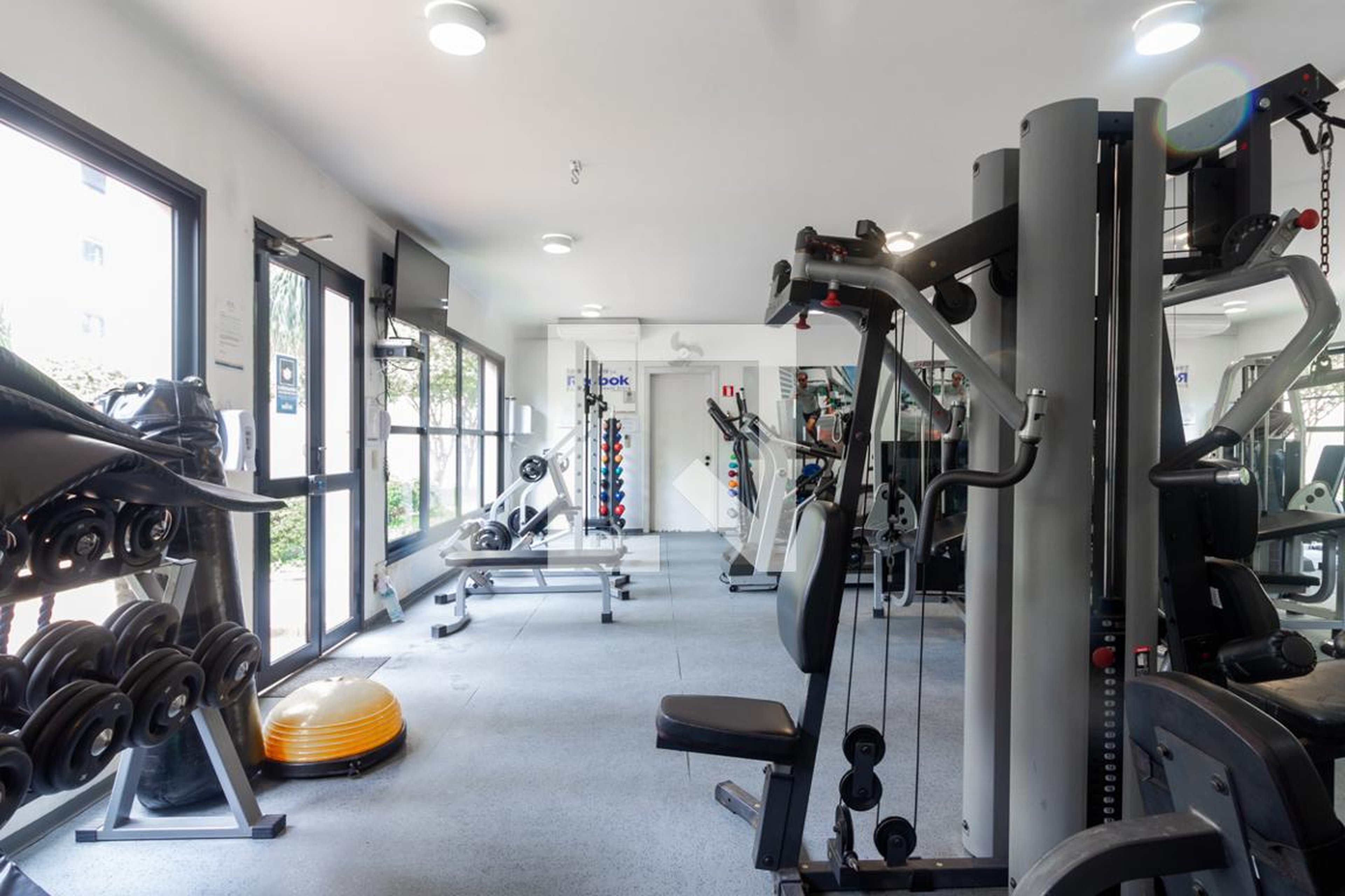 Academia - Saint Regis