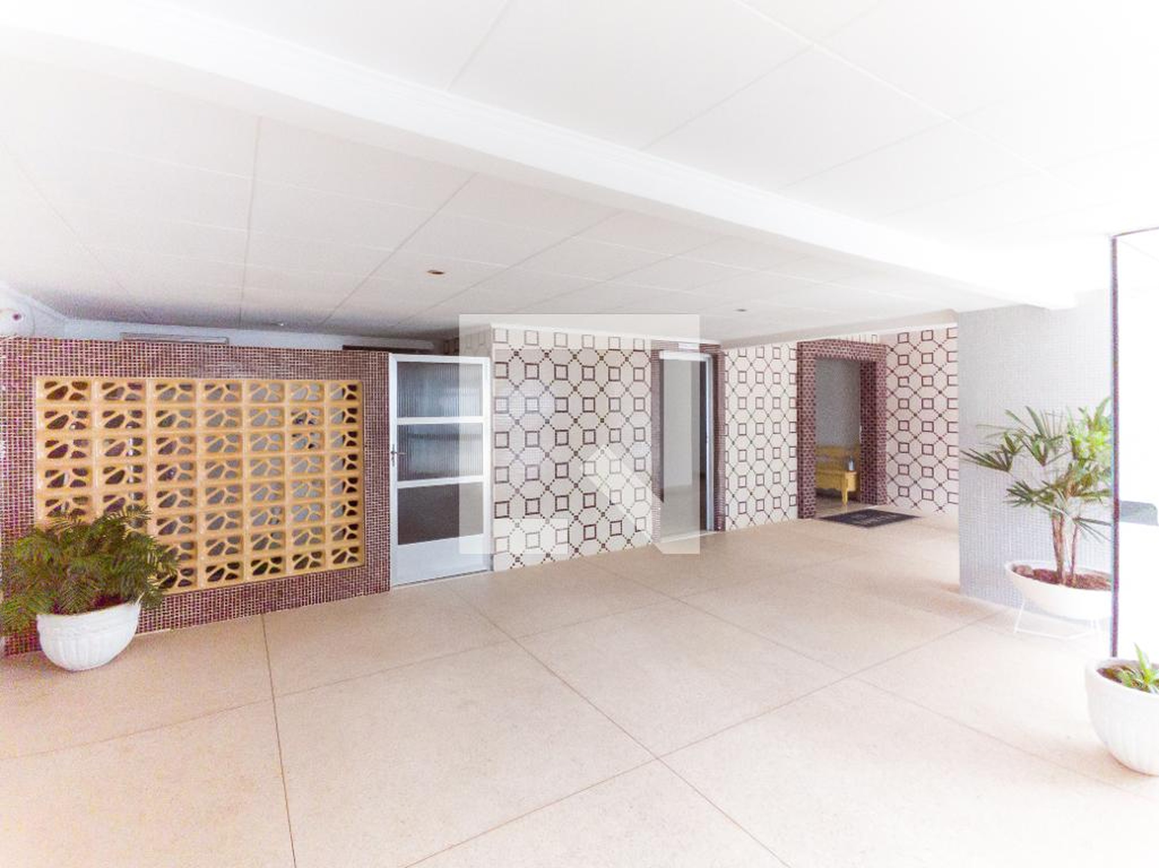 Hall de entrada - null