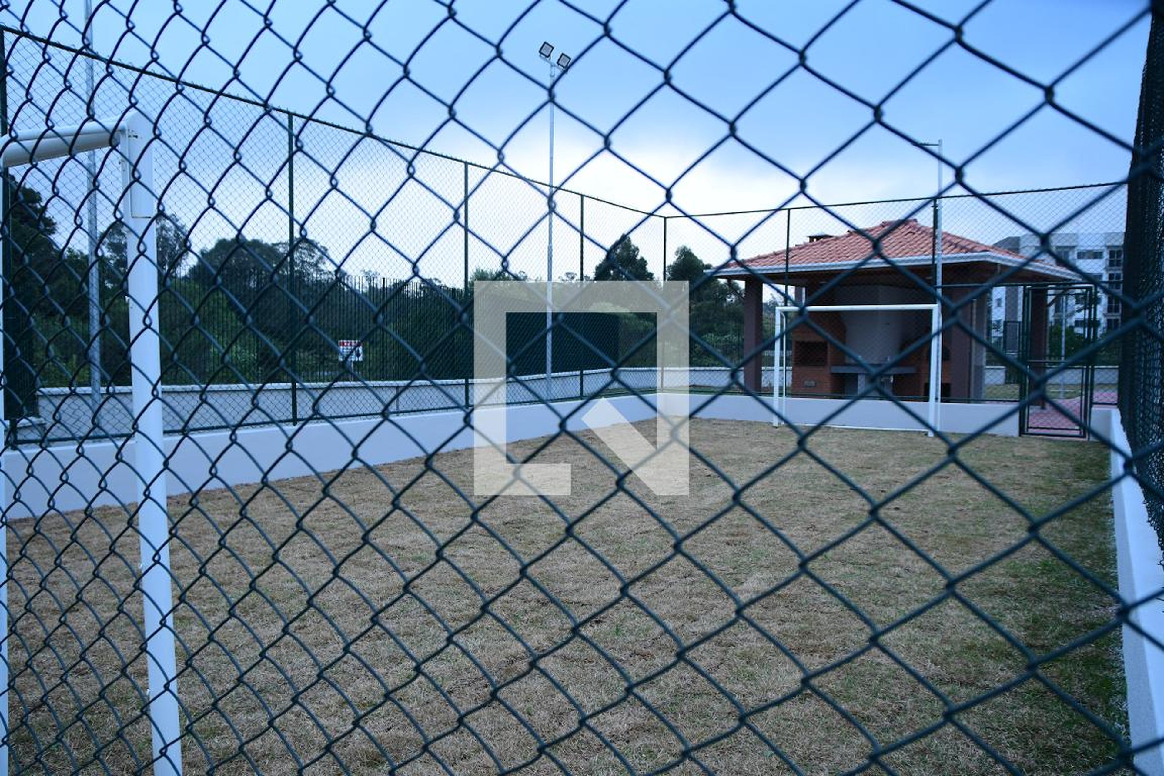 Quadra Esportiva - Raízes Eco Clube,1393