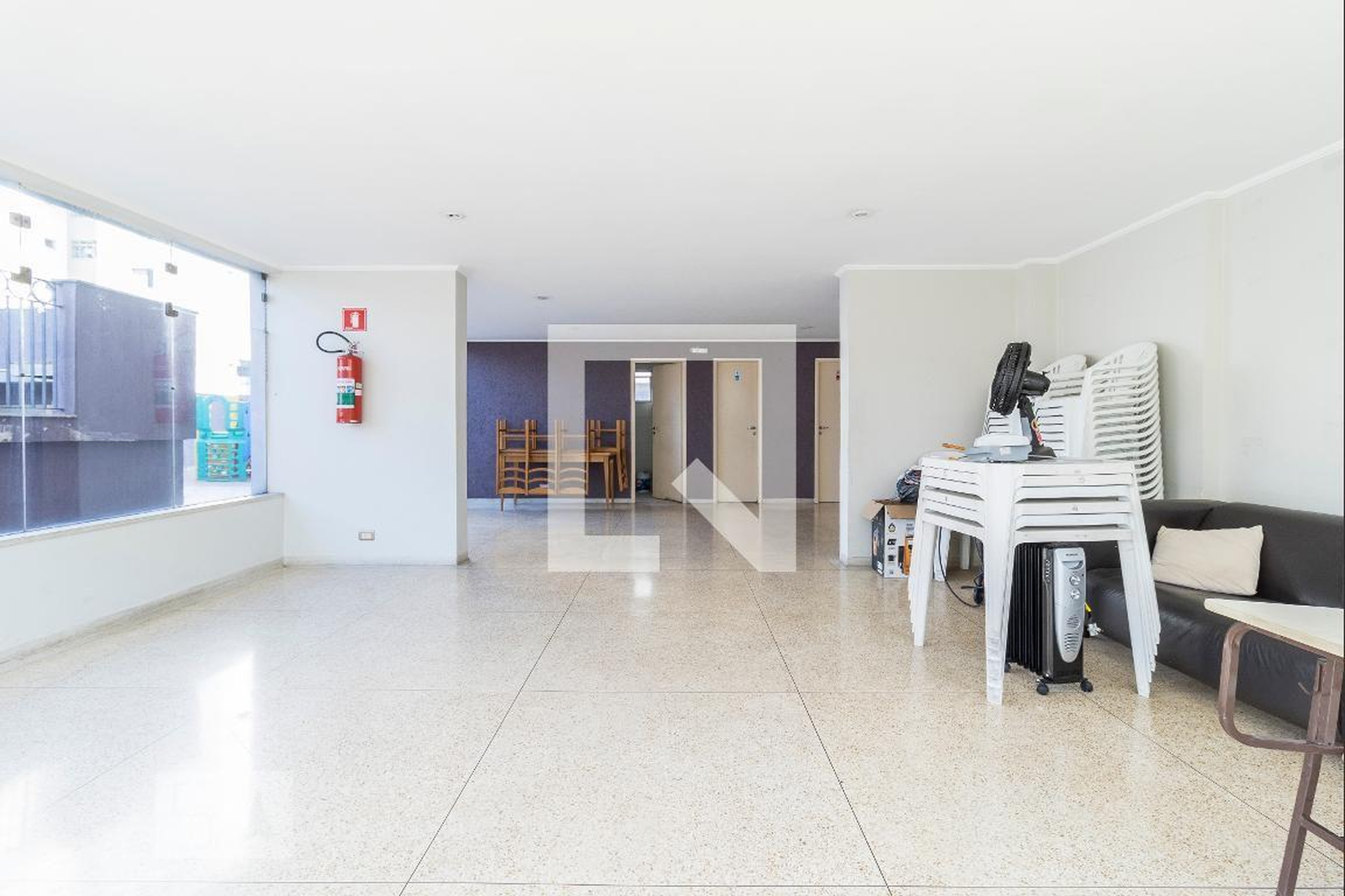 Salão de Festas - Valentina