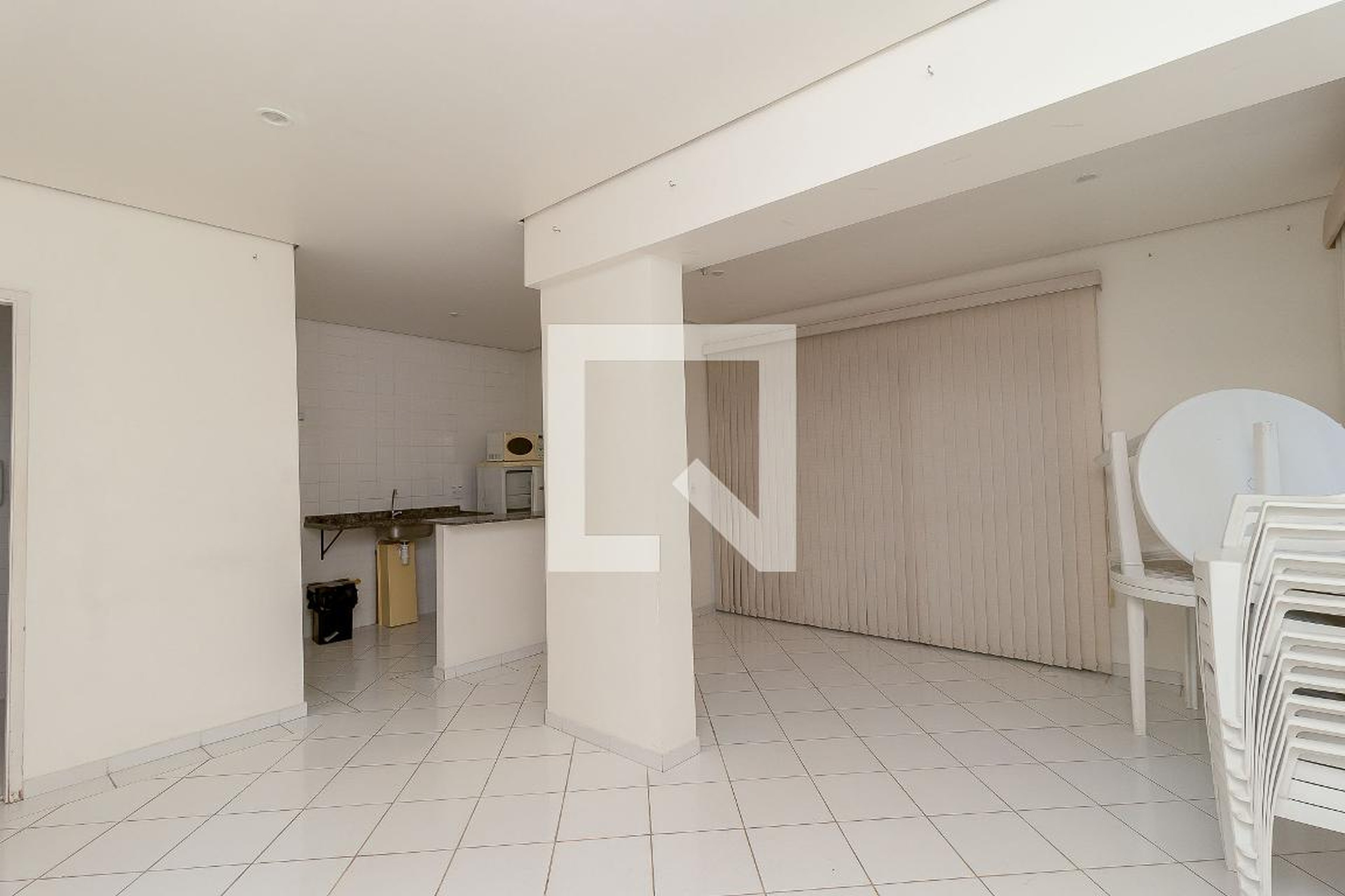 Salão de Festas - Alto di Felicitá