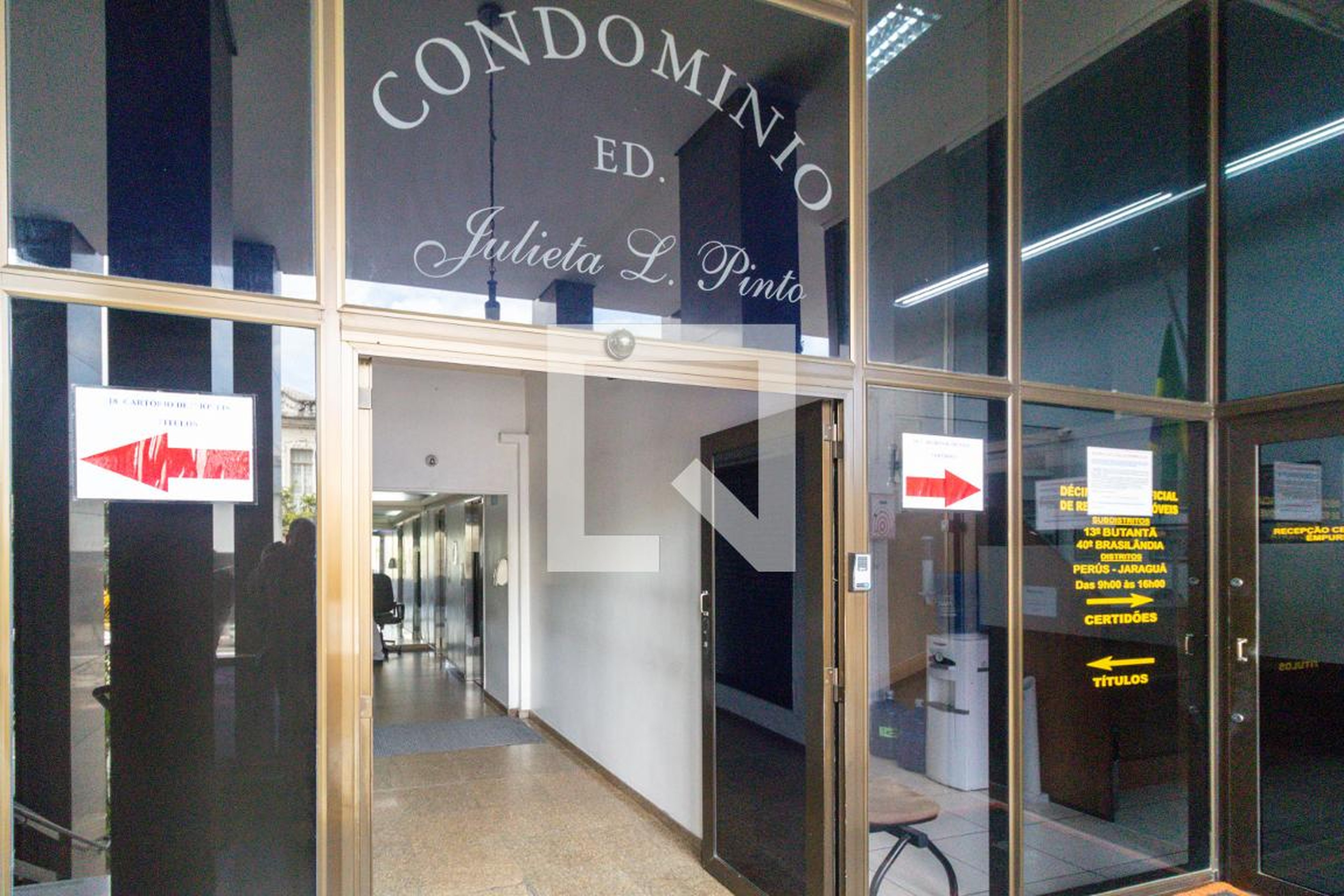 Portaria - Ed. Julieta Lebre Pinto