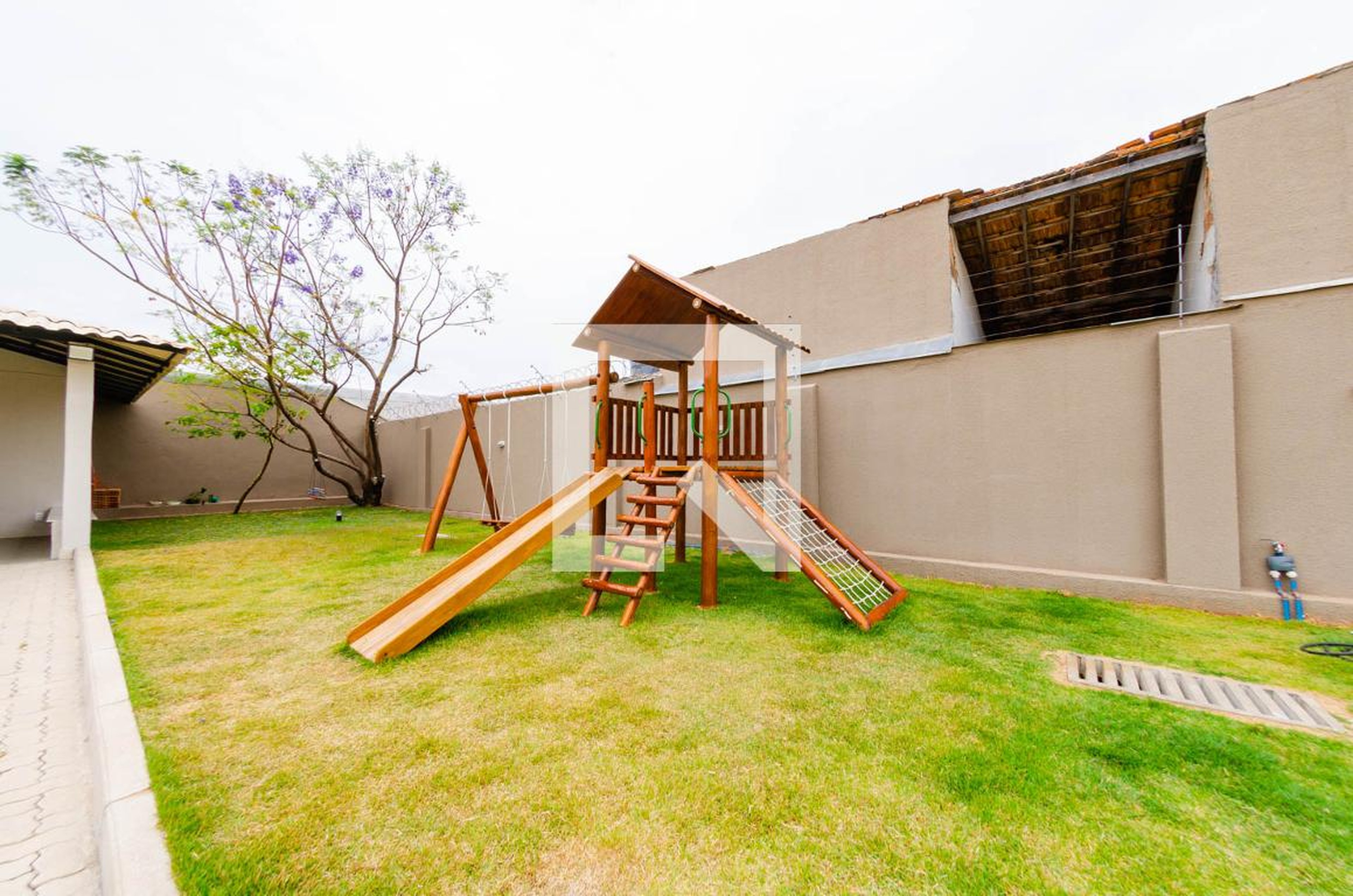 Playground - 