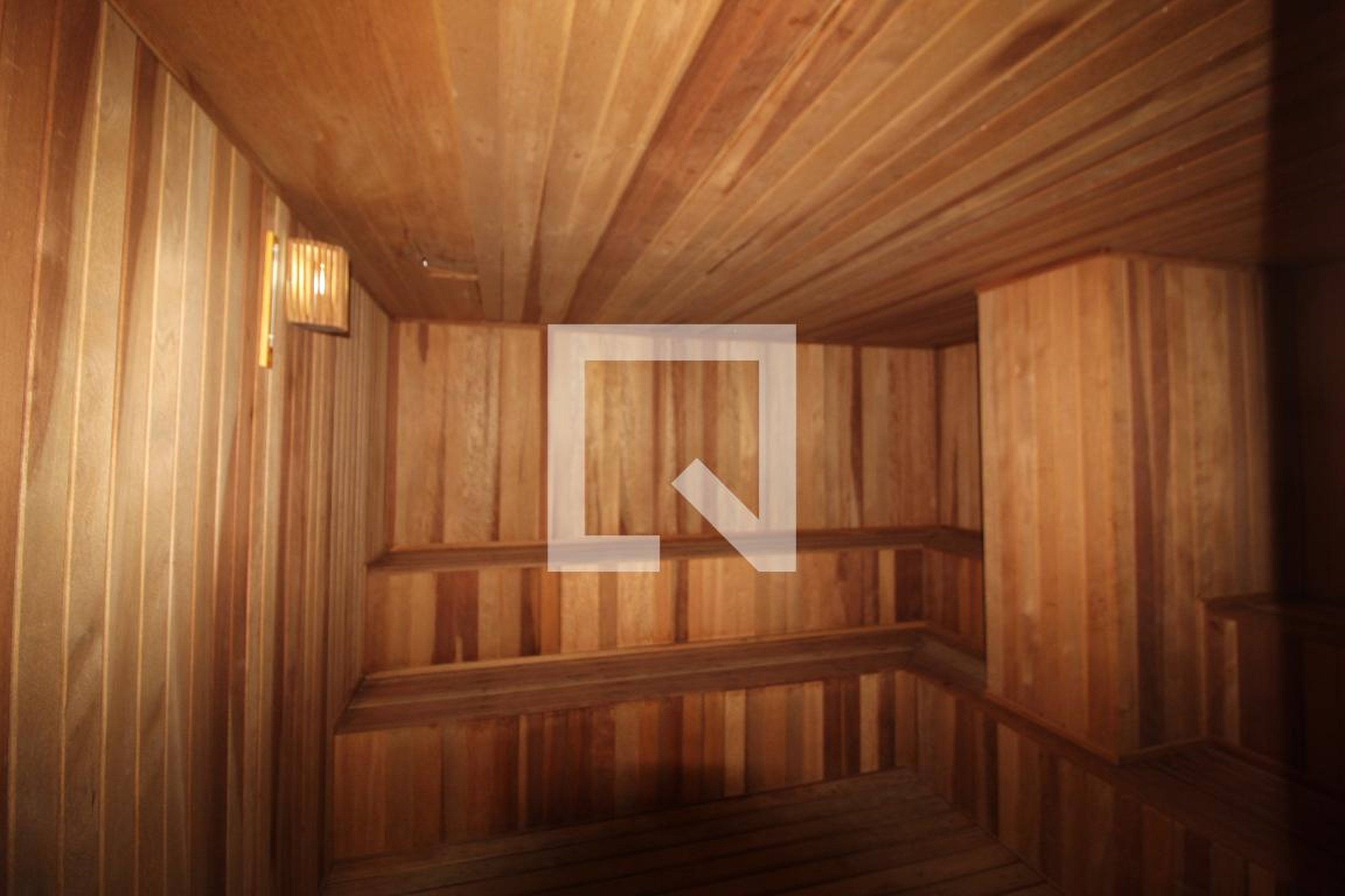 Sauna - Edifício Montmartre