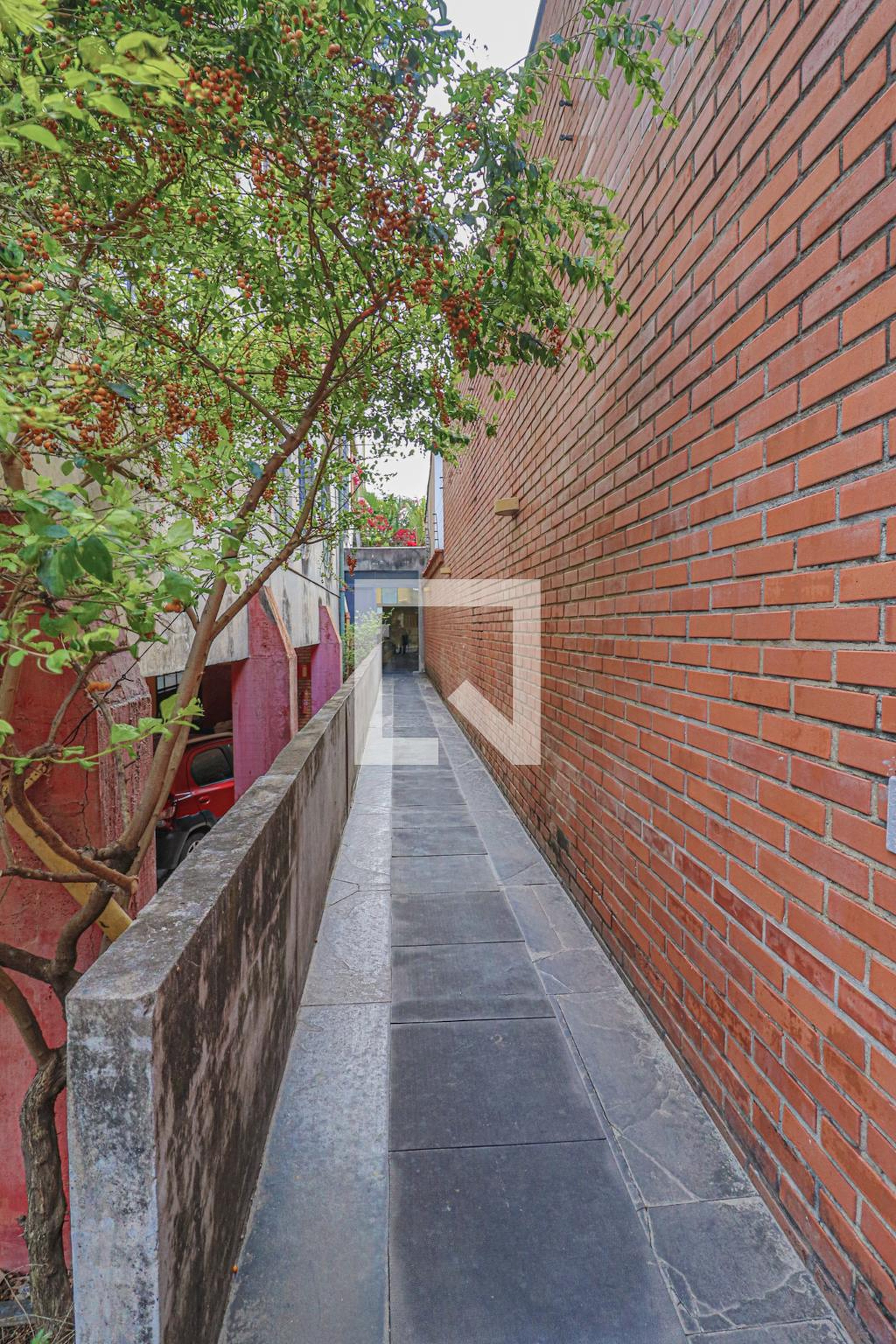 Hall de Entrada - null