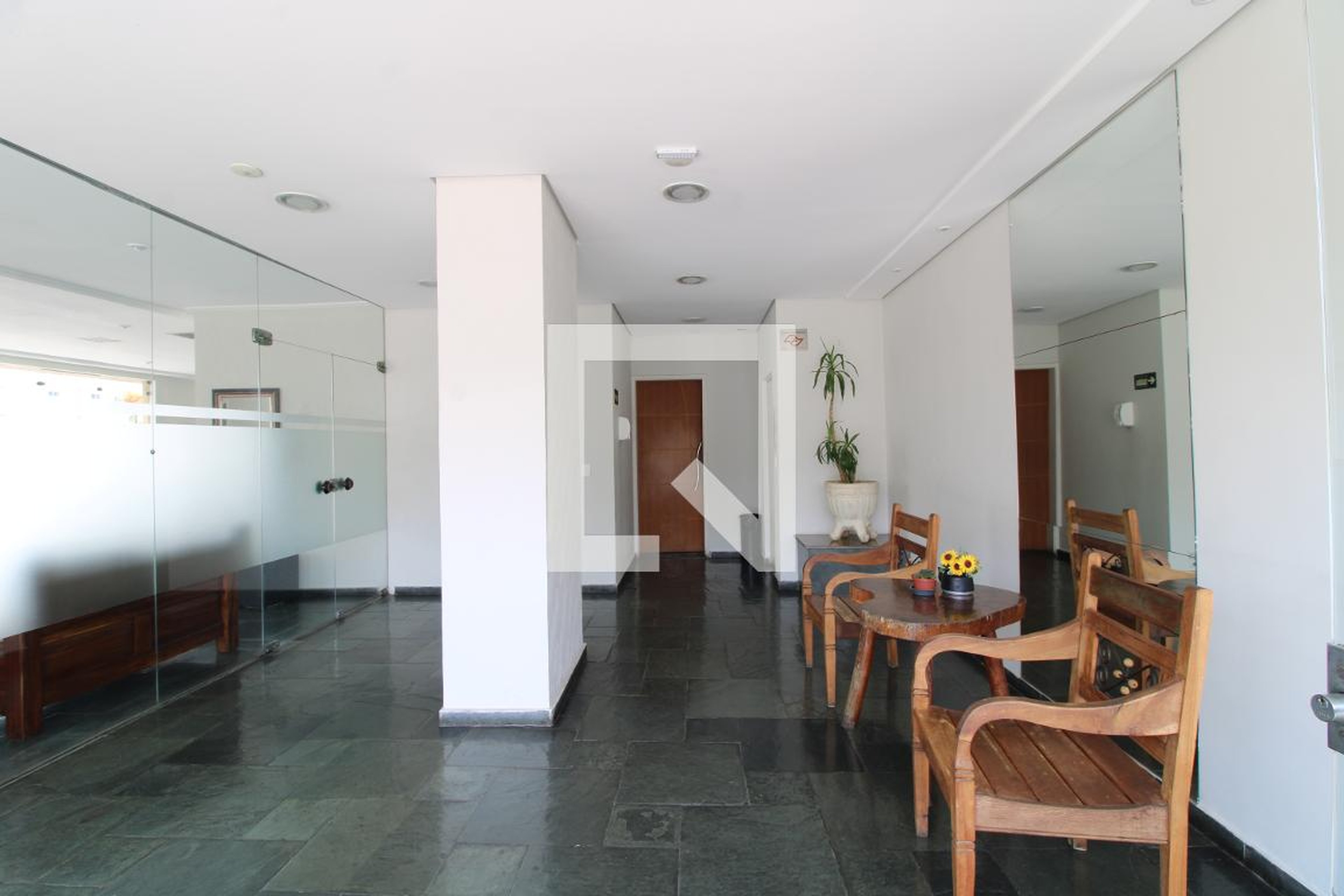 Hall - Residencial Golf Park