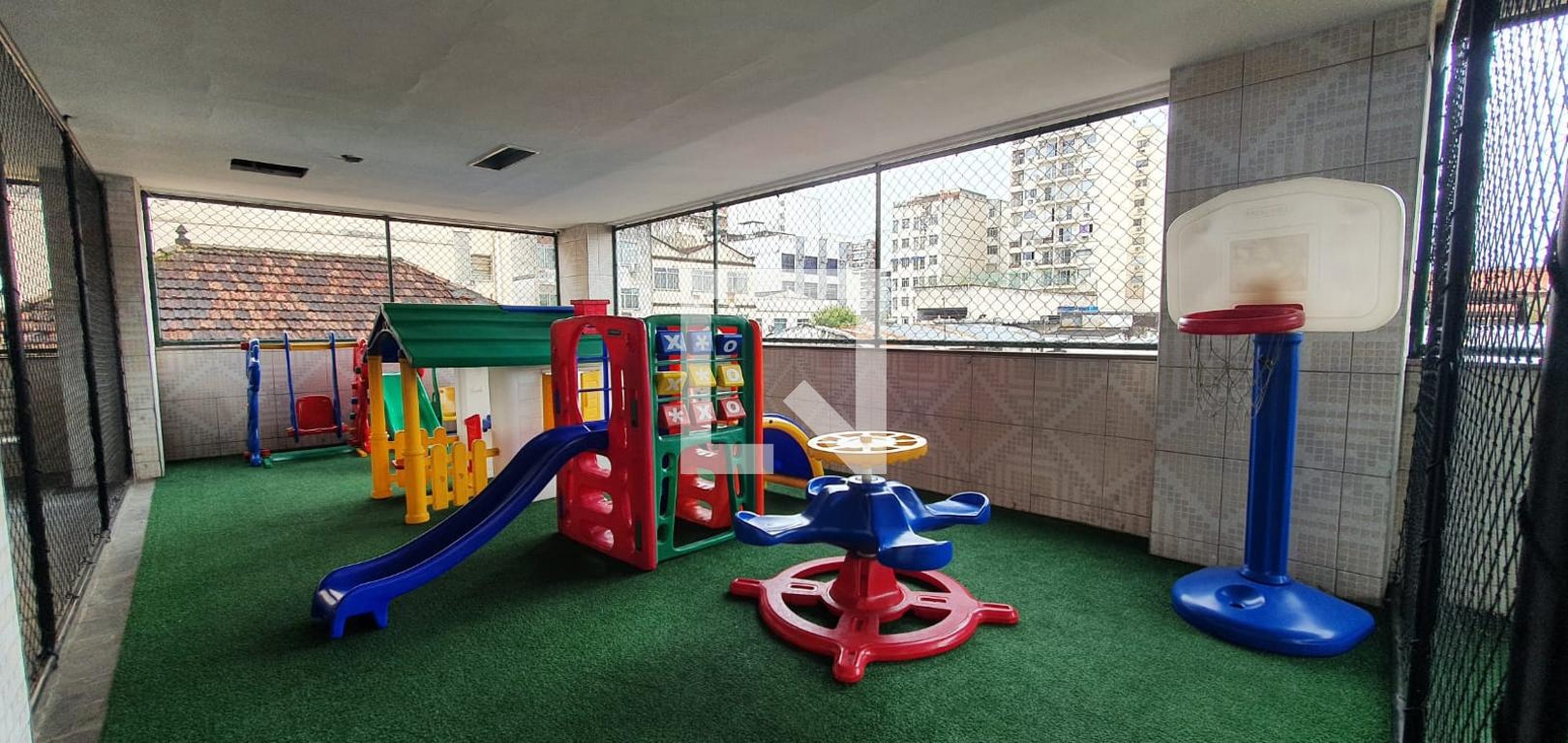 Playground - Garcia