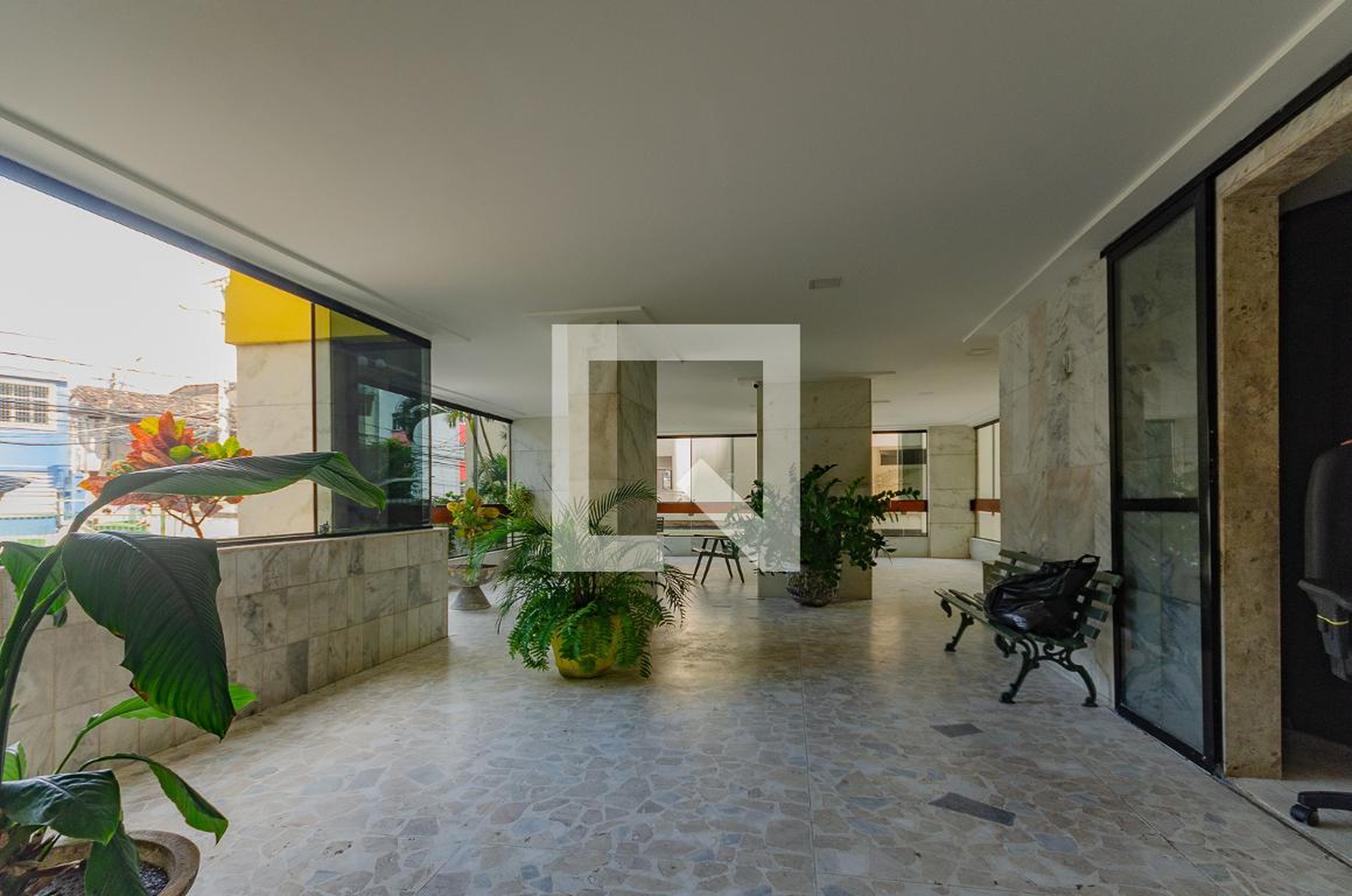 Playground - Parque das Chácaras