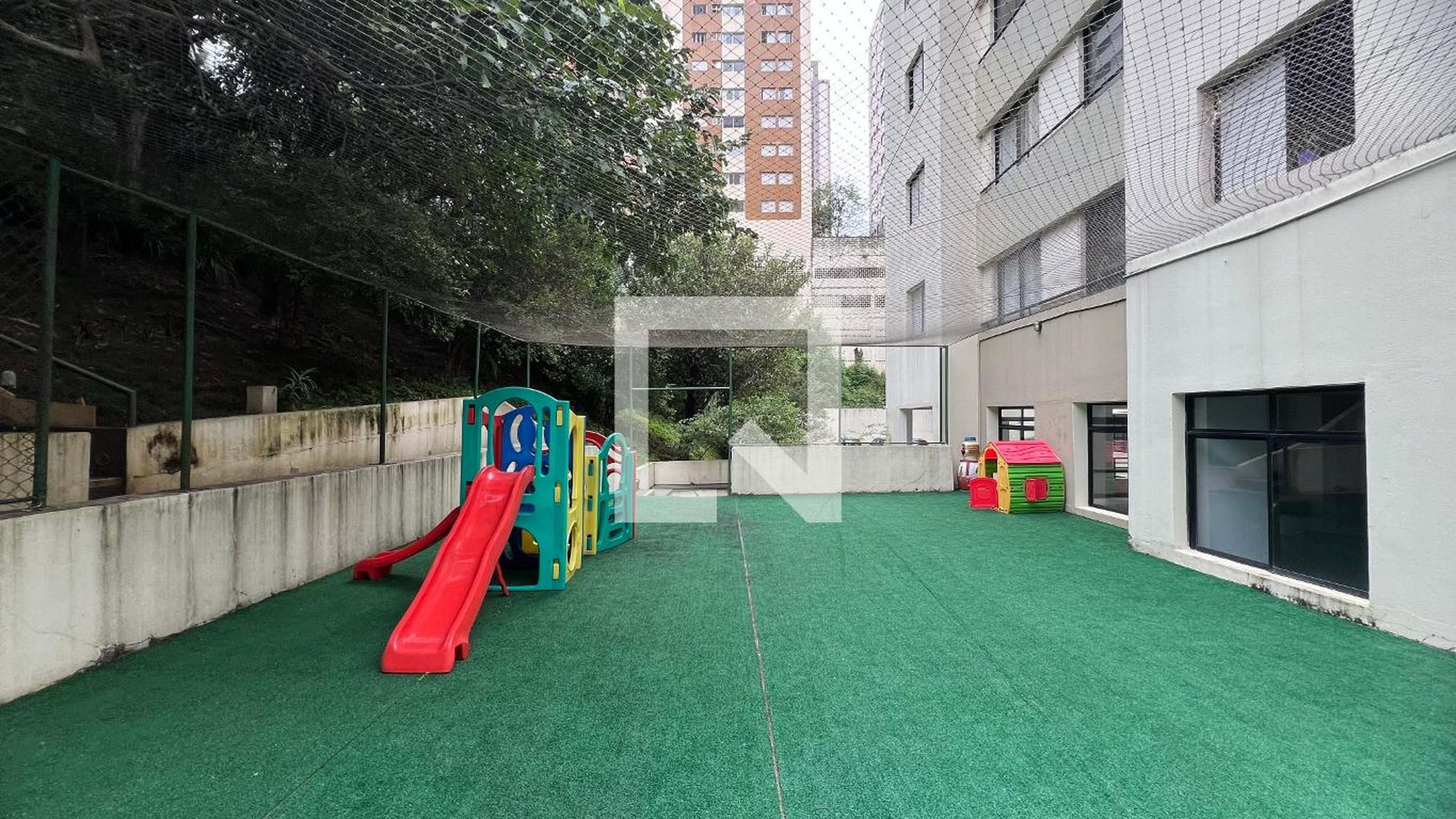 Playground - Maresias