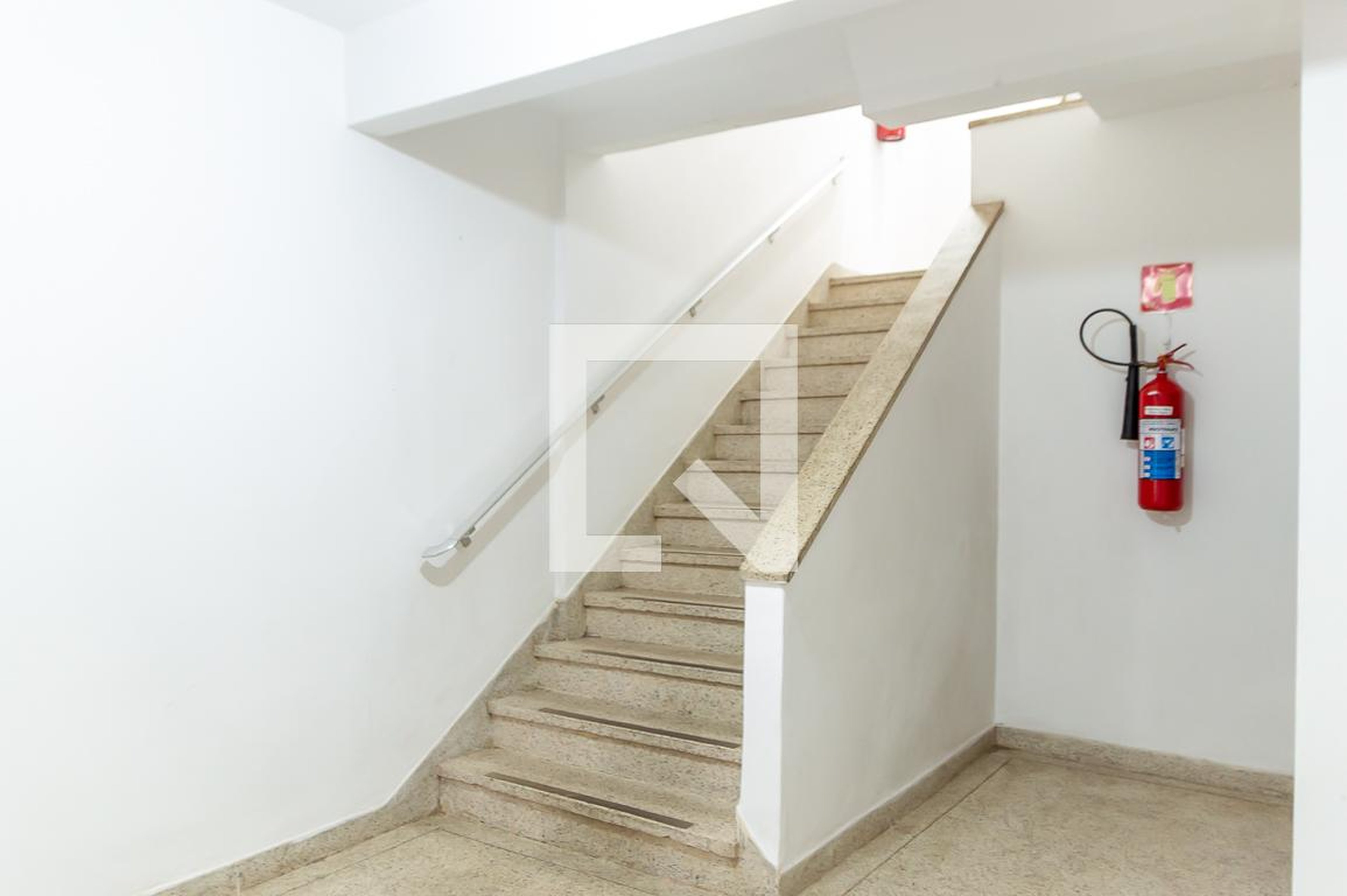 Hall - Edifício Paula Regina