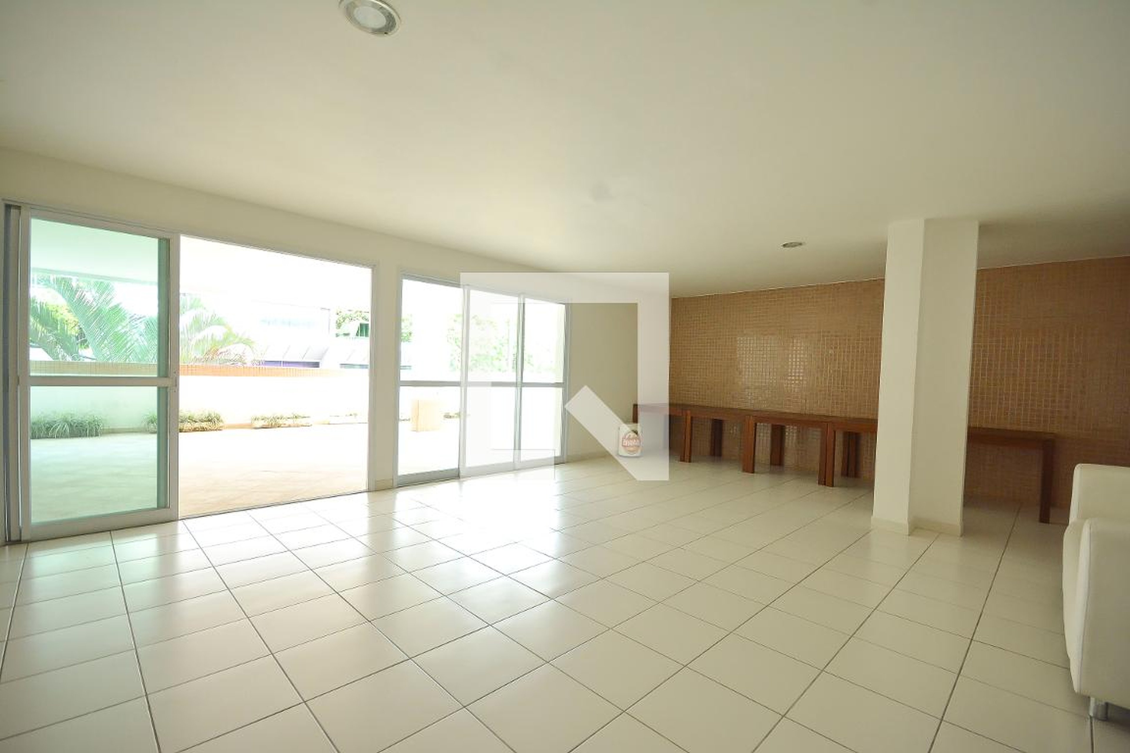 Salao de Festa - Villa Verde