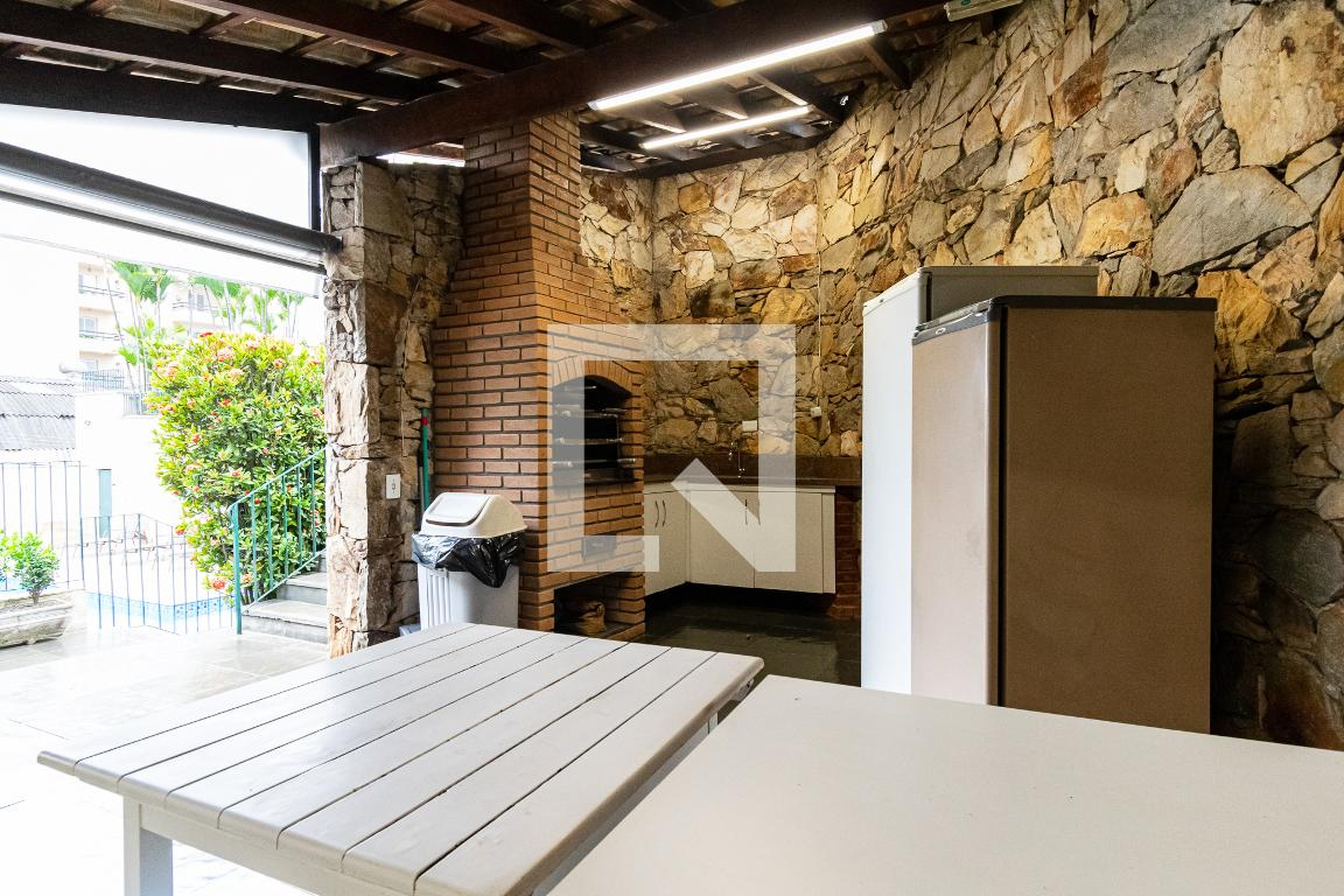 Churrasqueira - Imigrantes