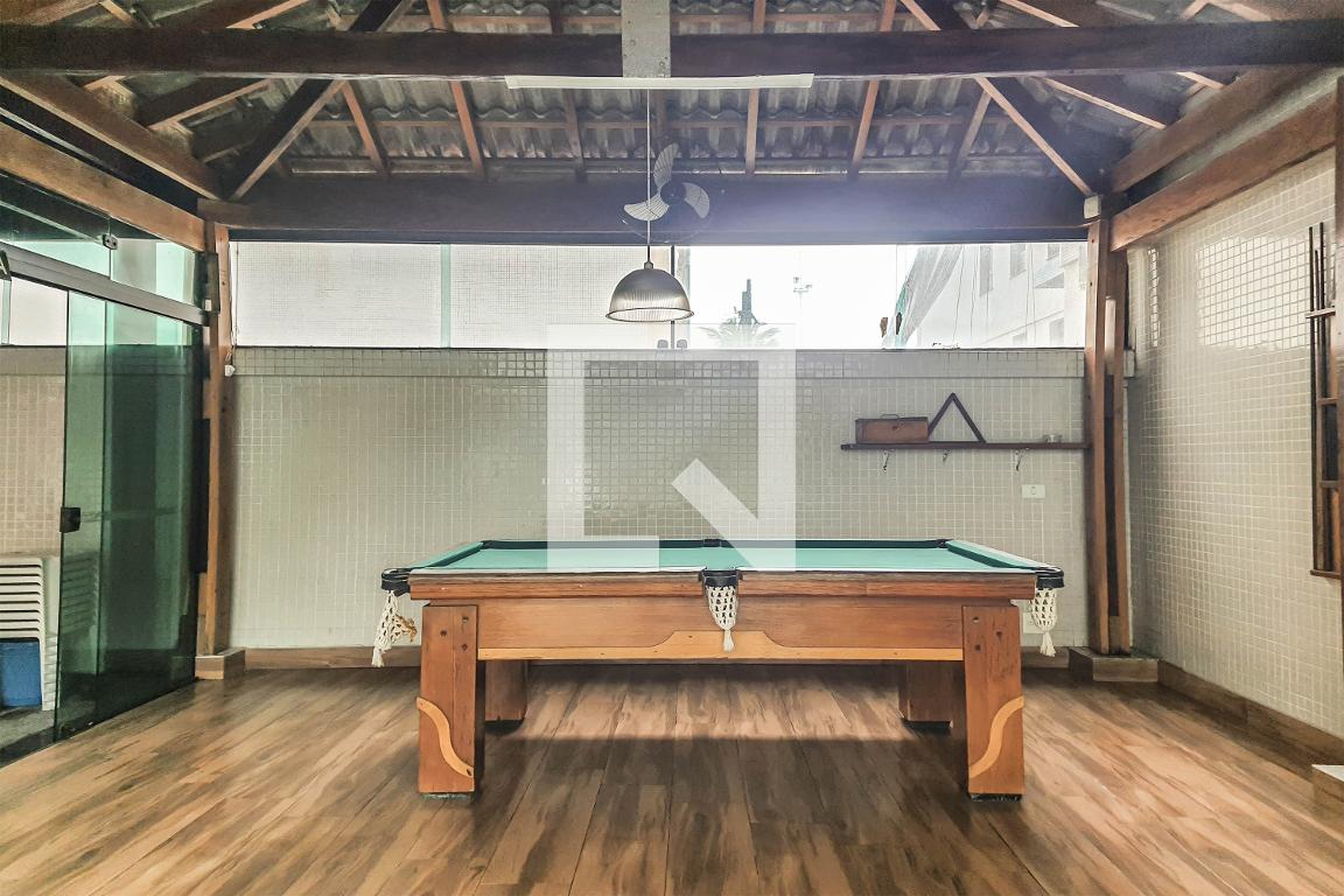 Sala de Jogos - Saquarema