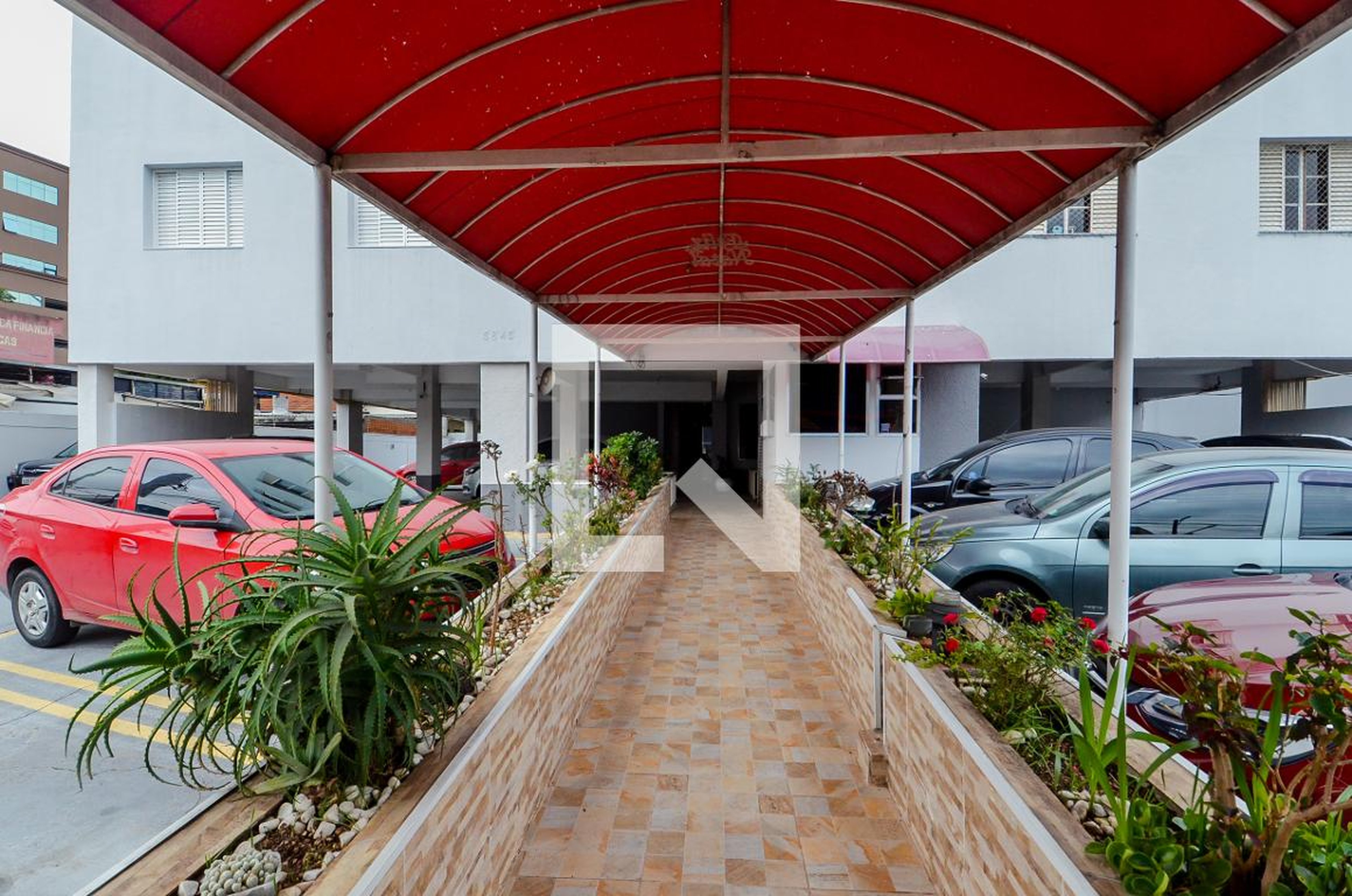 Entrada Social - Cravina