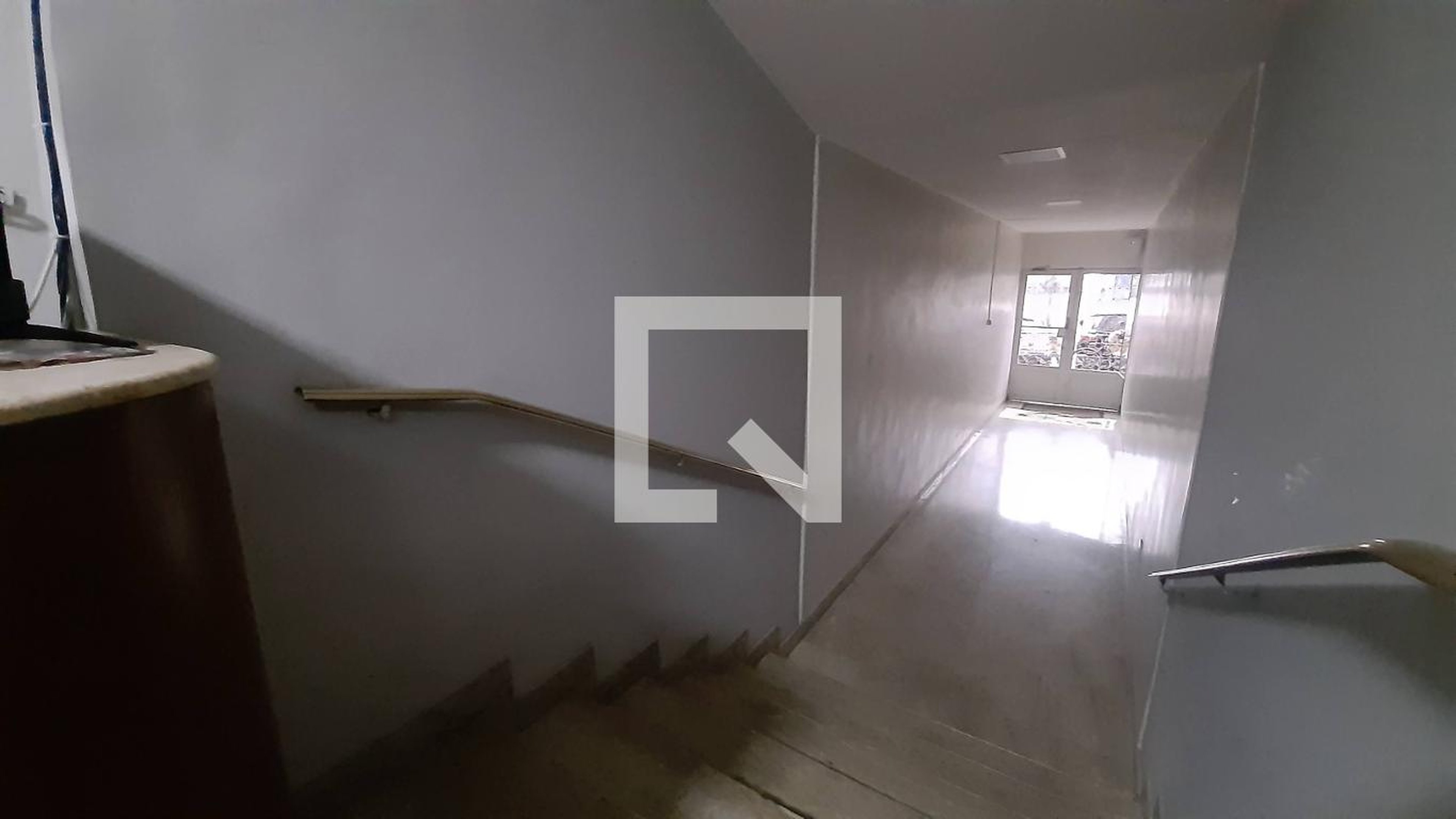 Hall de Entrada - Edifício Regina