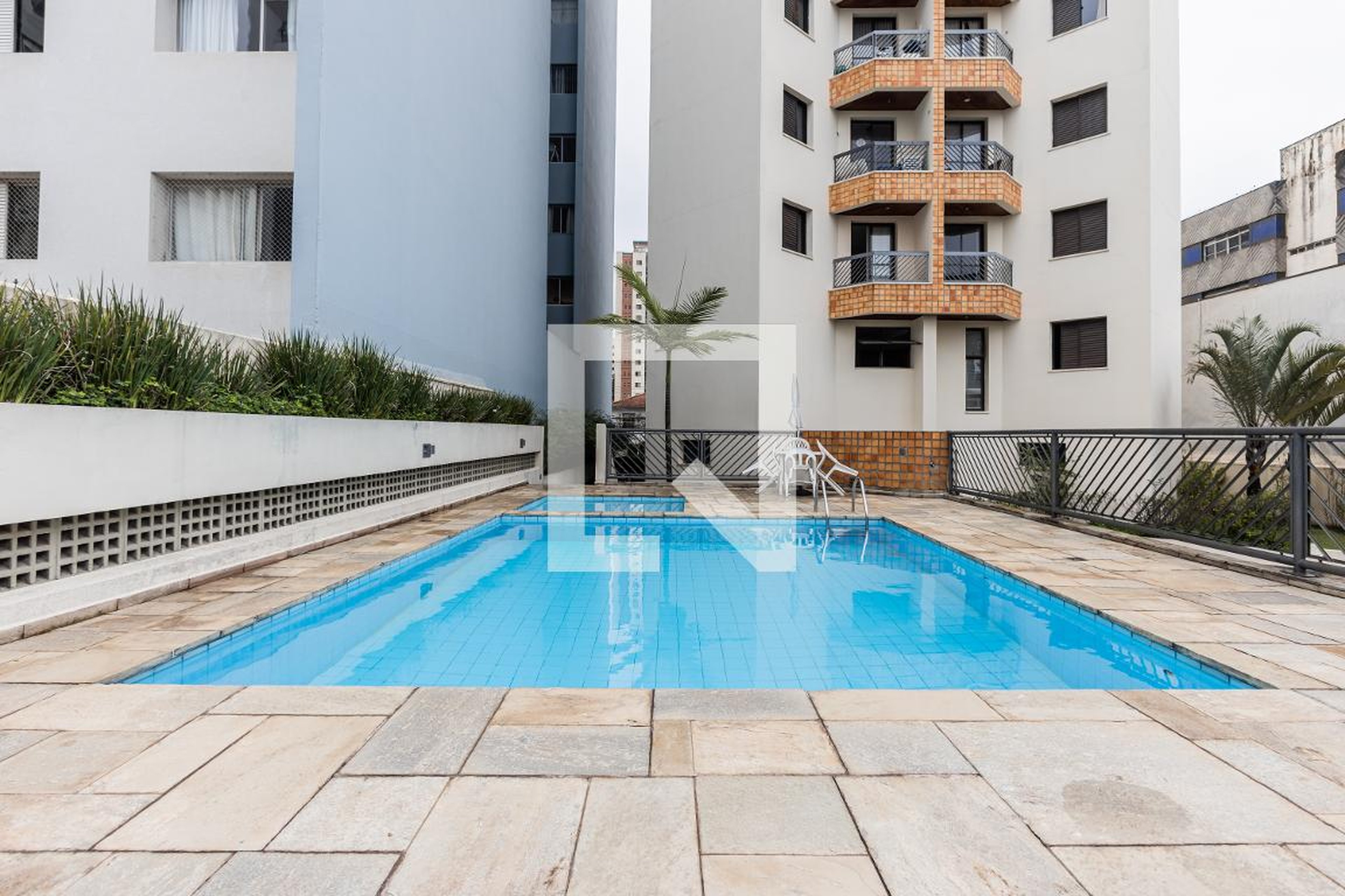 Piscina - Royal Oak