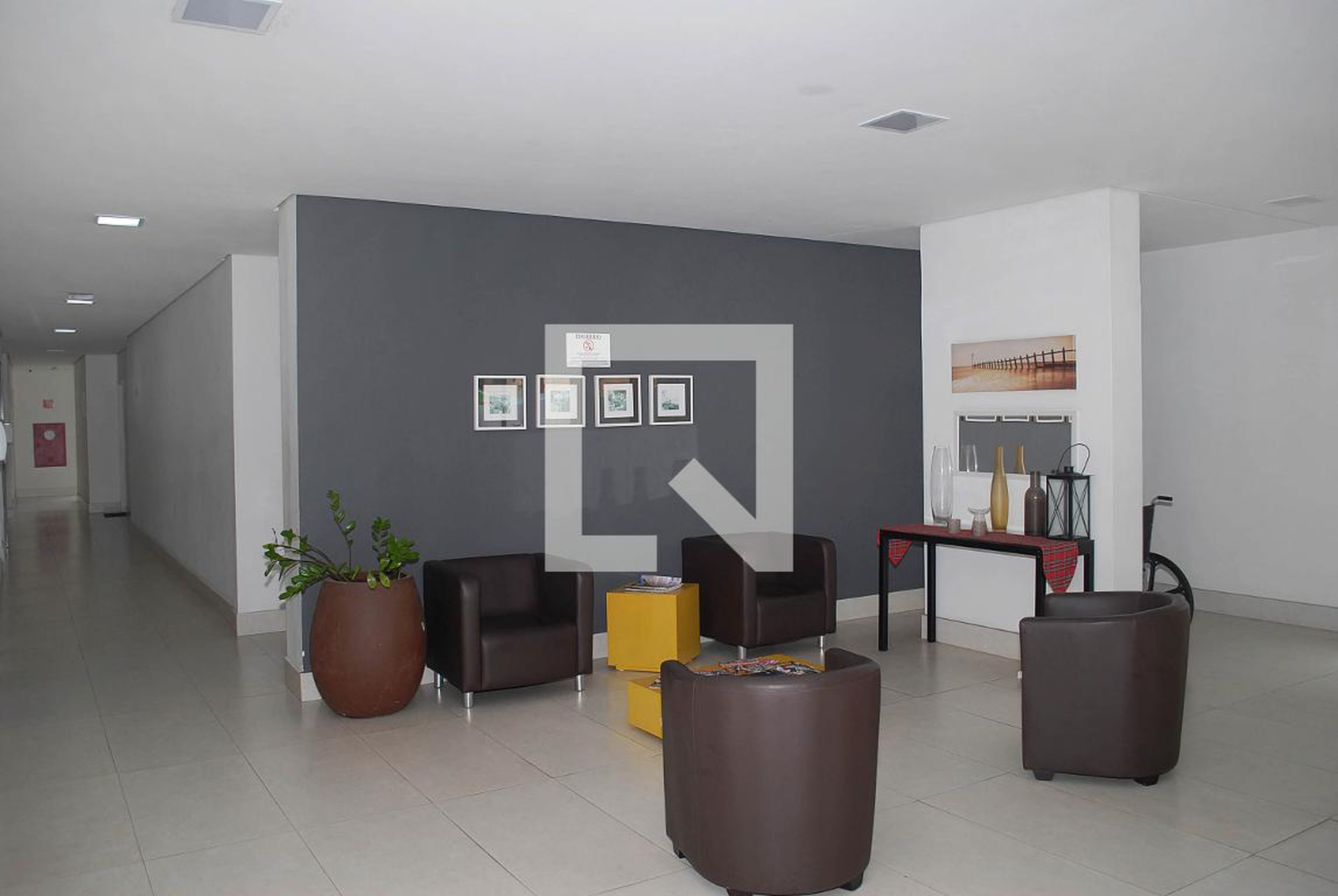 Hall Social - Piazza Felicitá