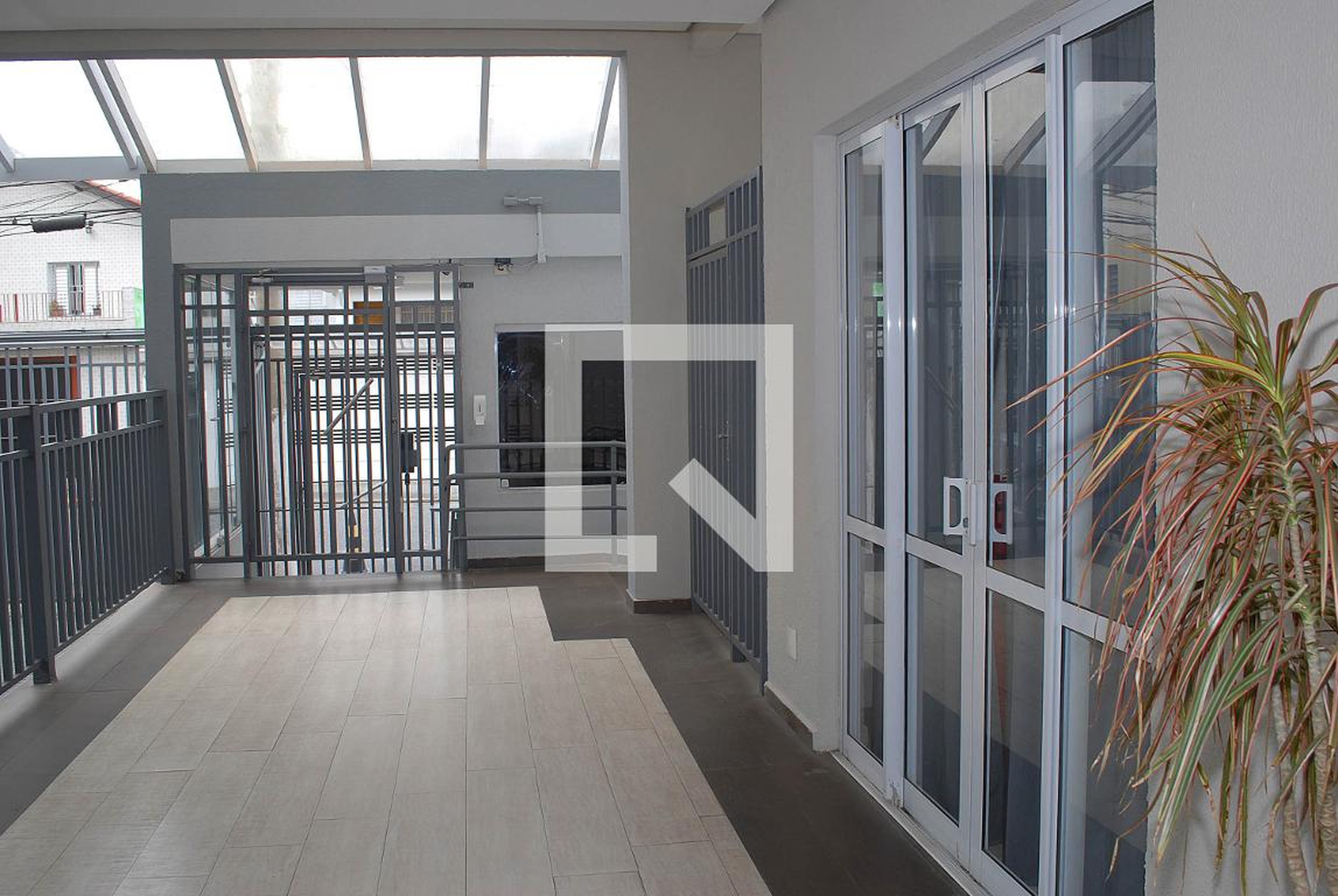 Hall de Entrada - Piazza Felicitá