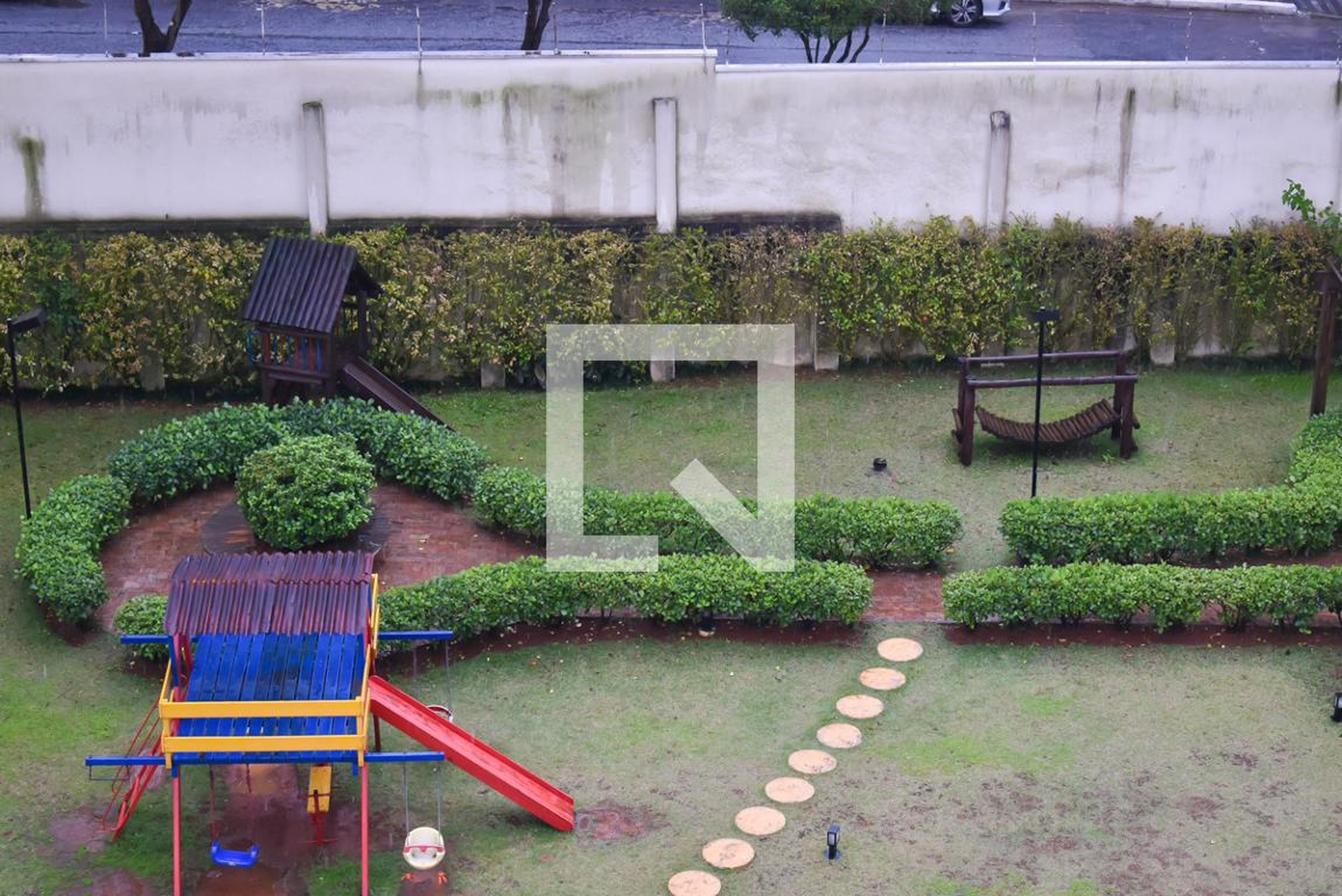 Playground - Alta Vista Vila Maria
