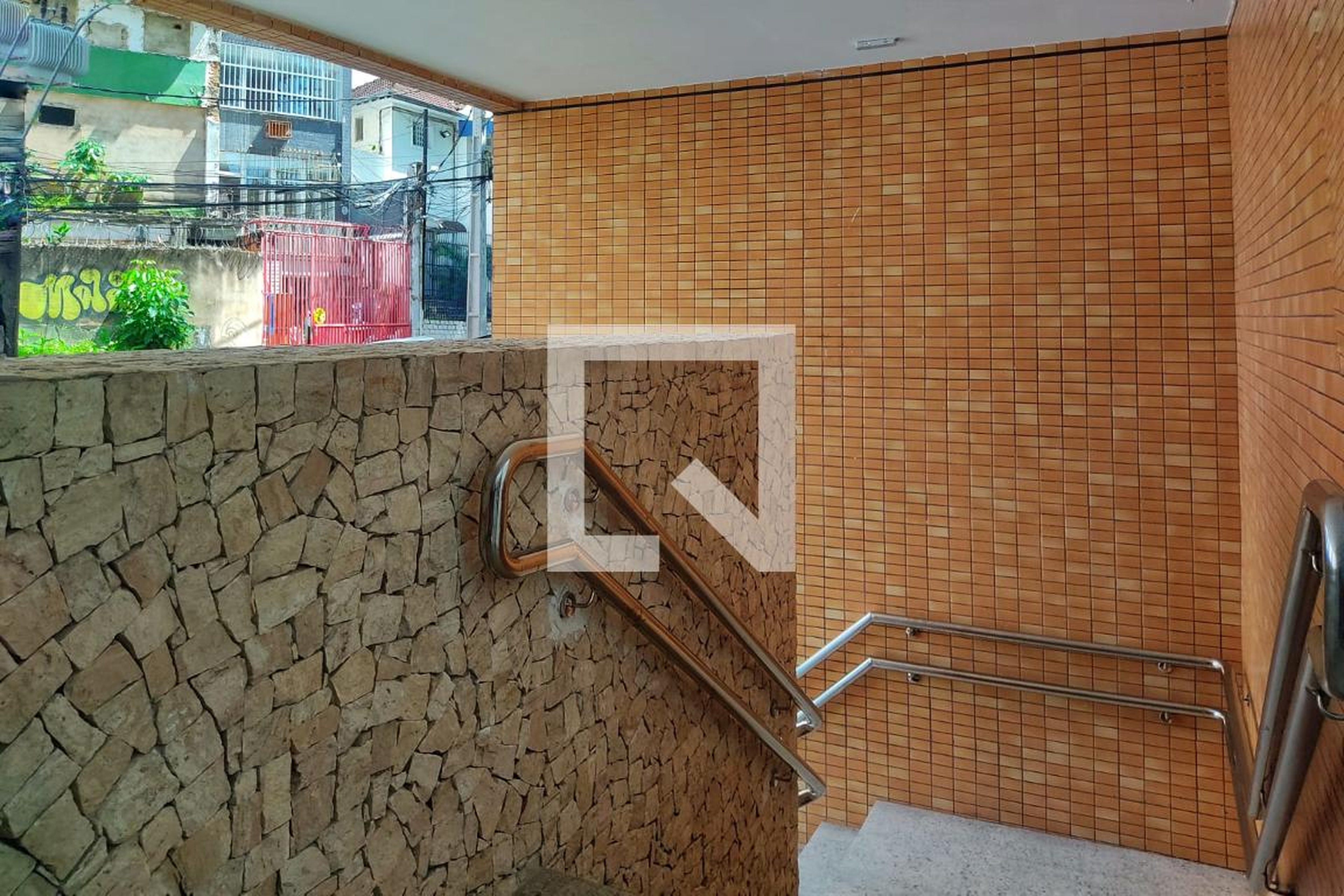 Entrada - Canela Residence