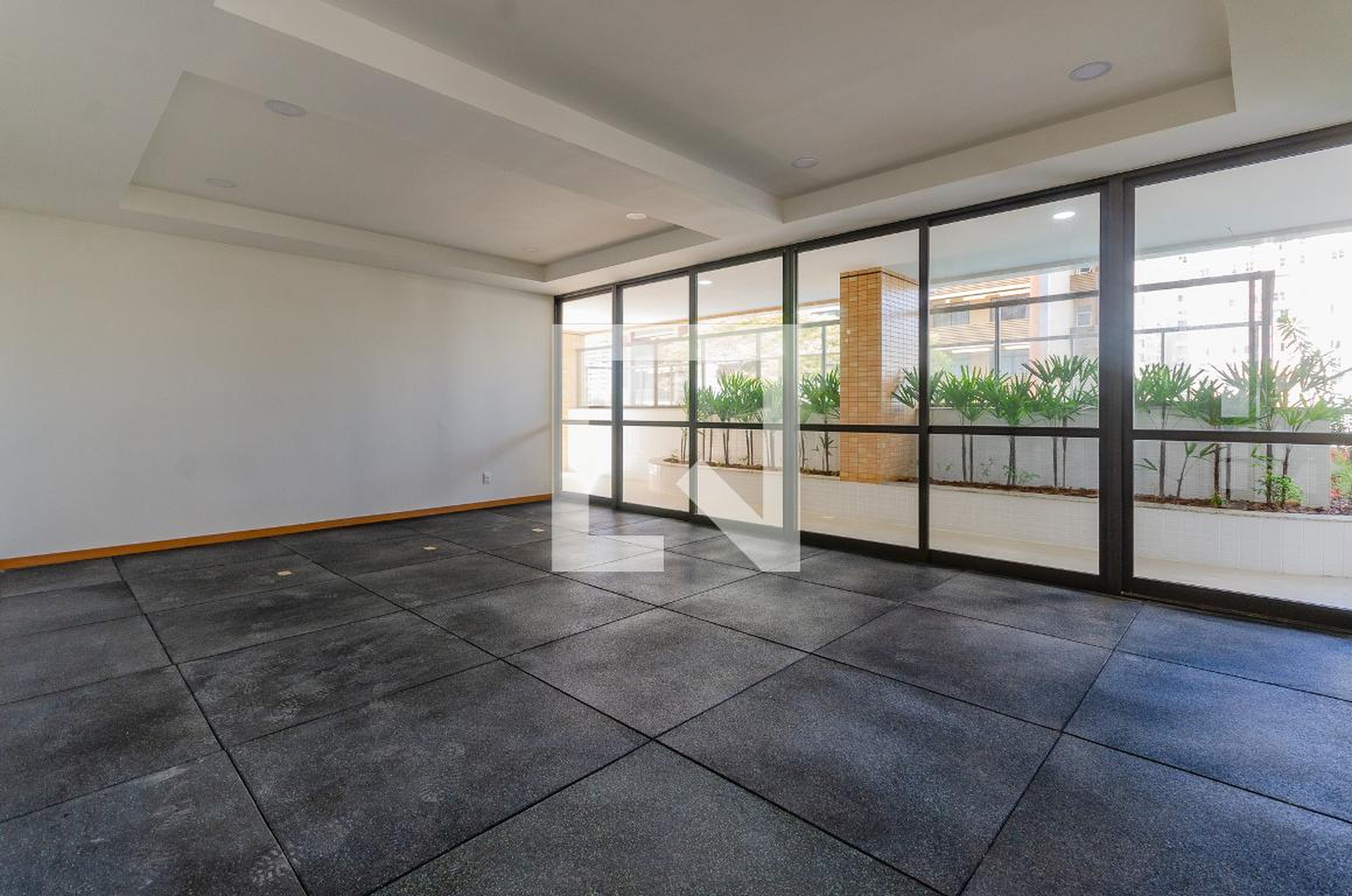 Academia - Canela Residence