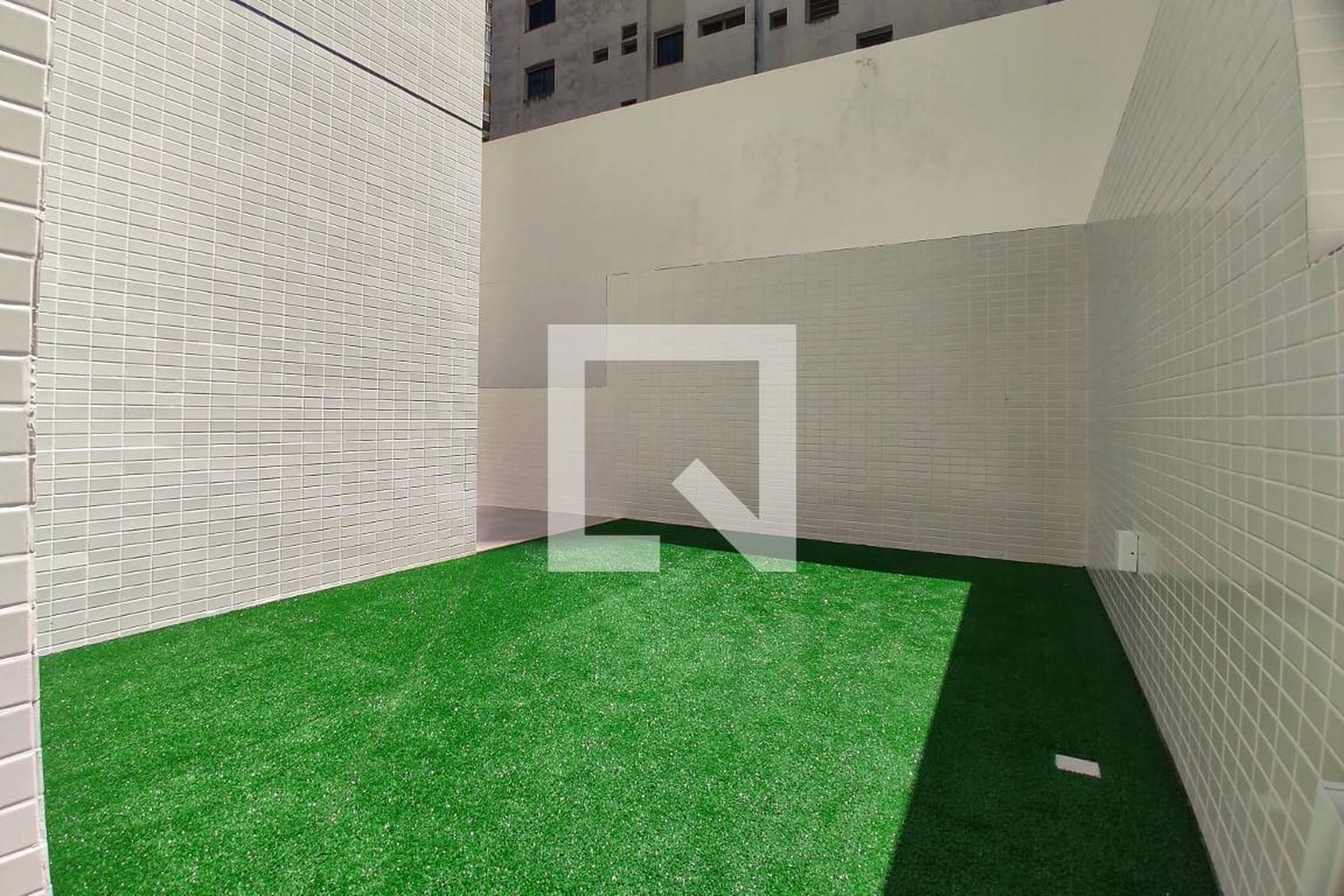 Playground - Canela Residence
