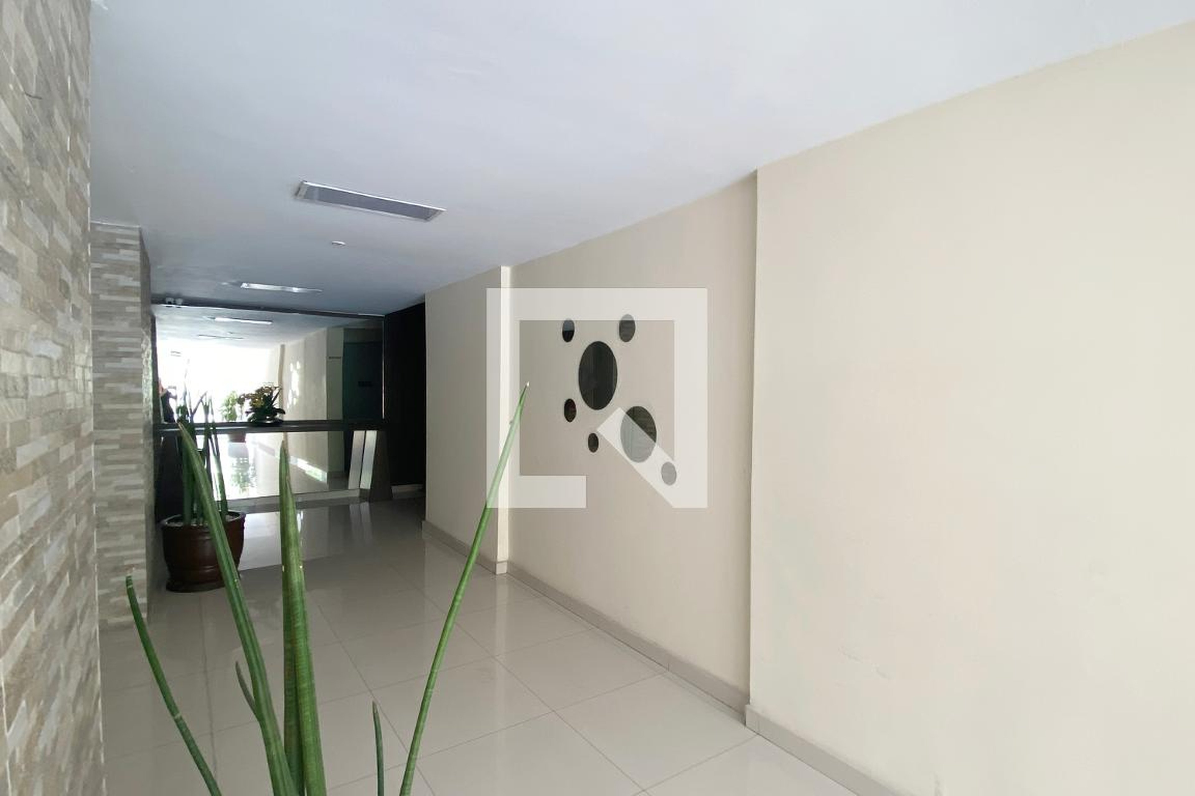 Hall social - Portal de Barueri