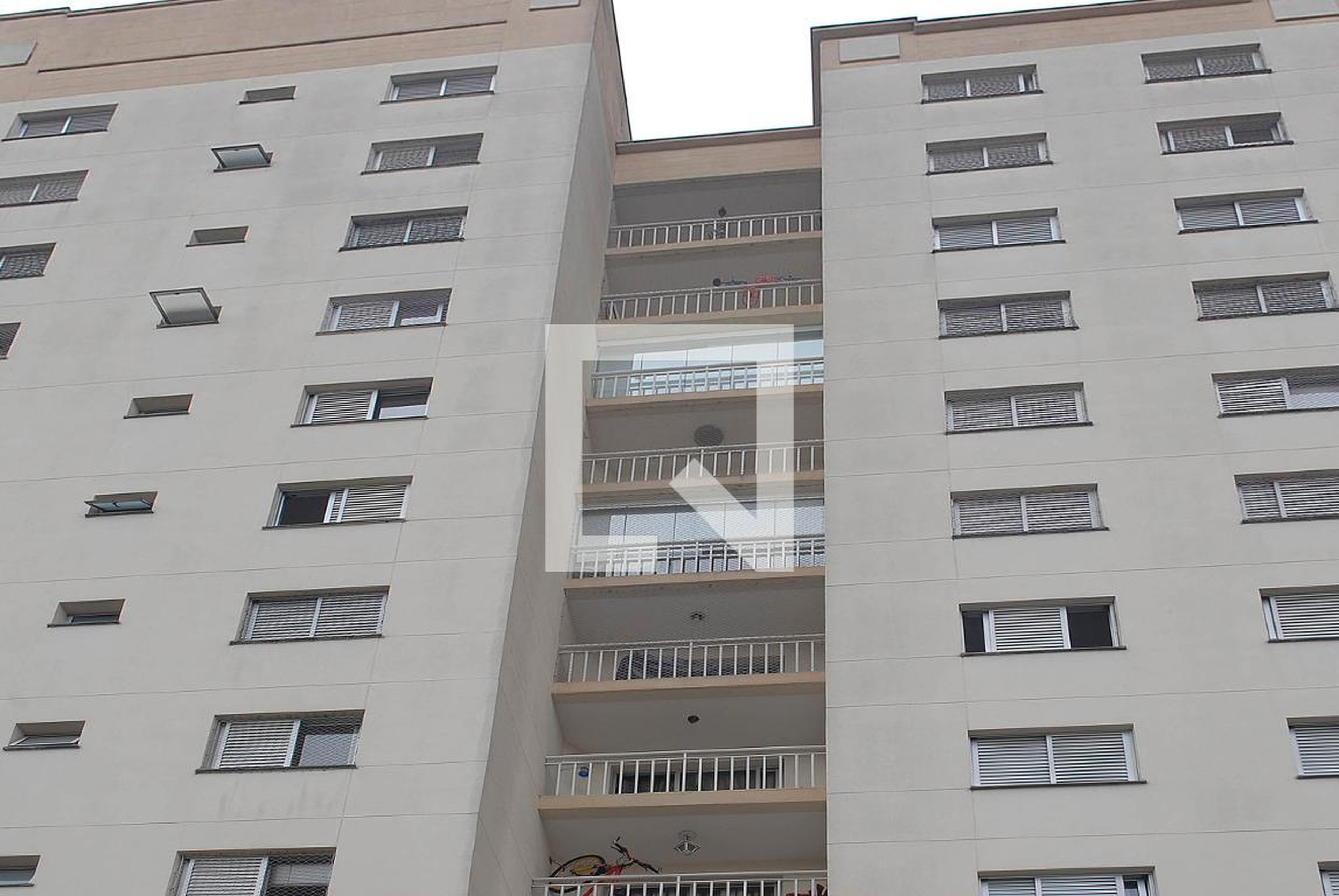 Fachada do Prédio Condomínio Villagio de Siena