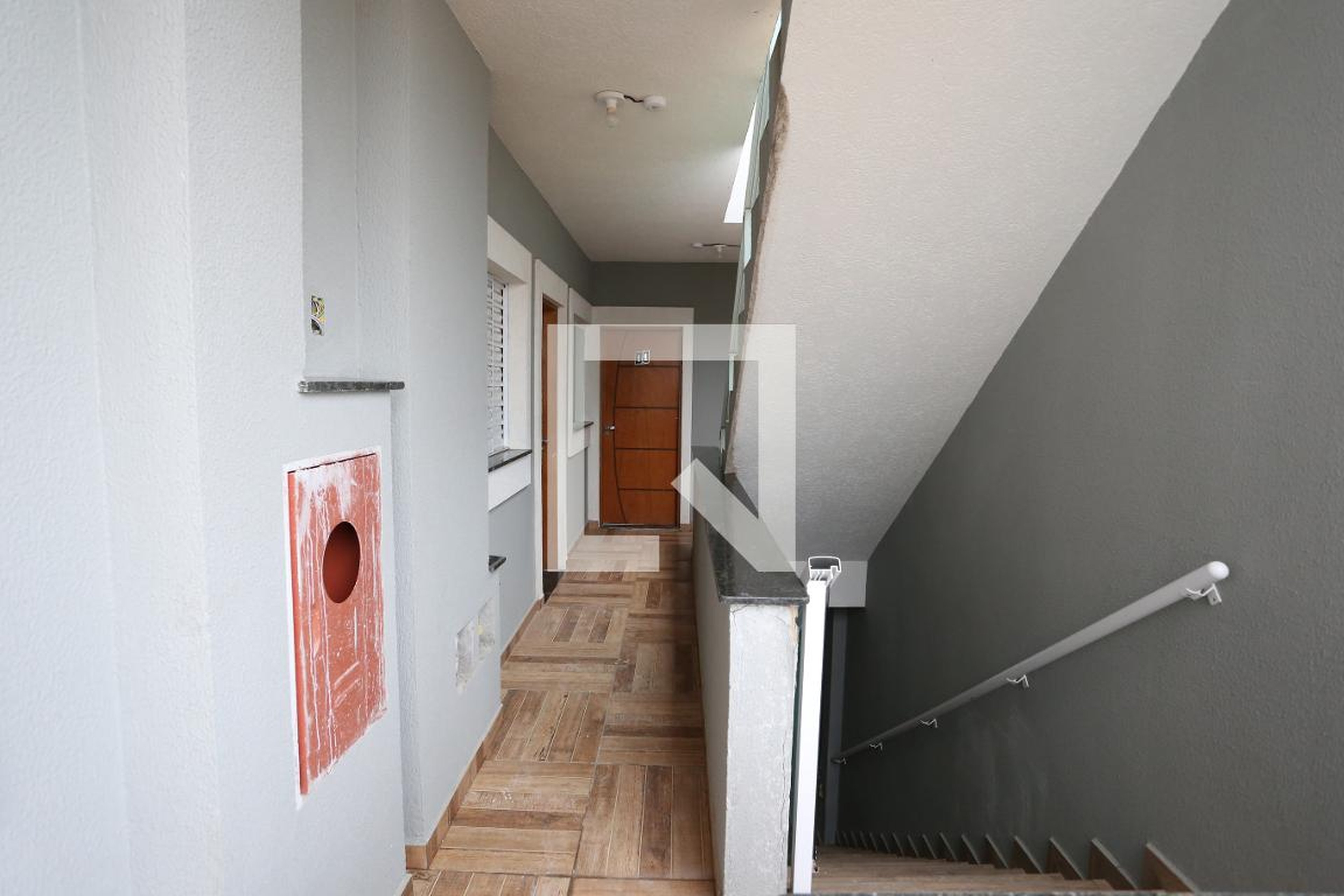 Hall de Entrada - Fernandes