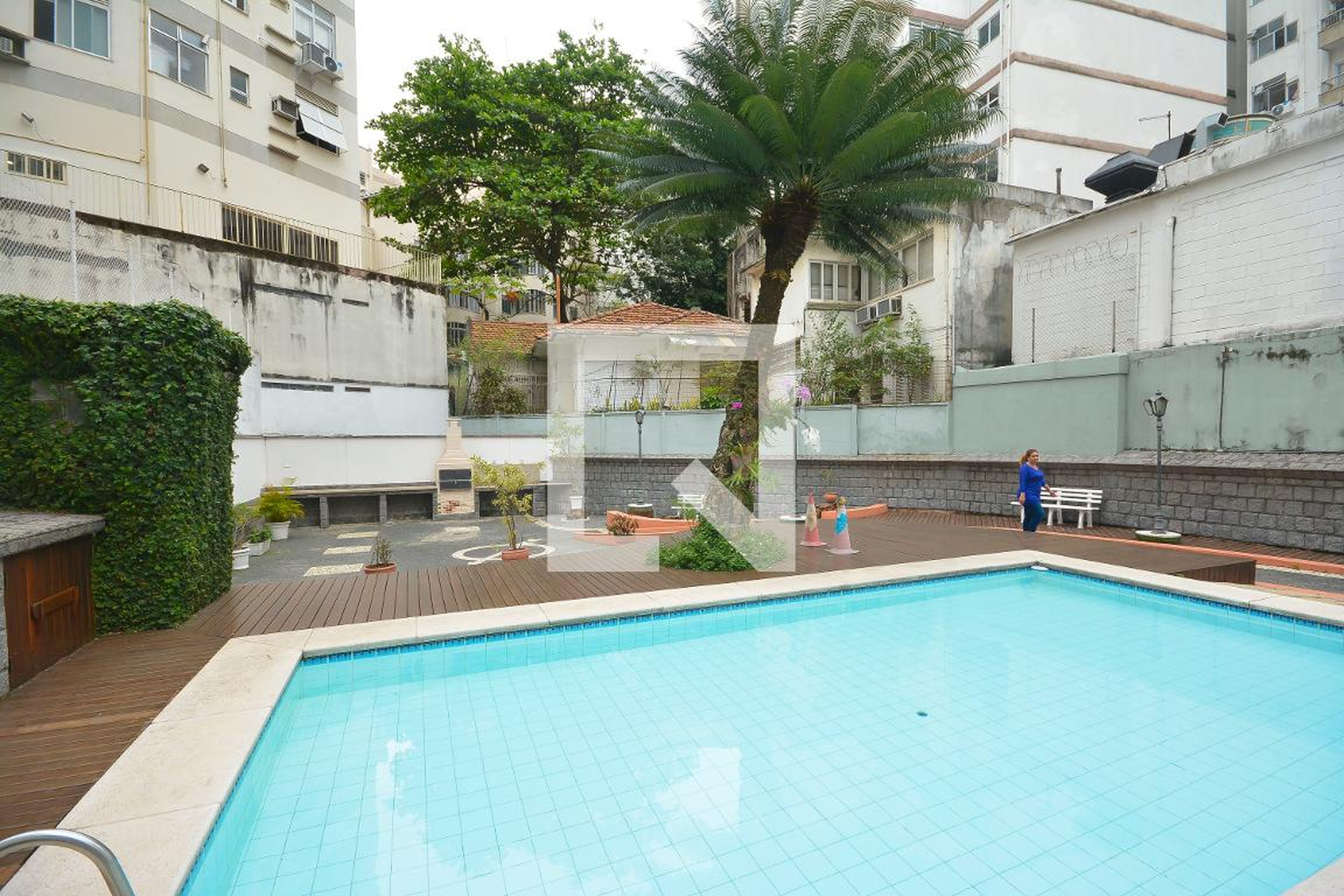 Piscina - 